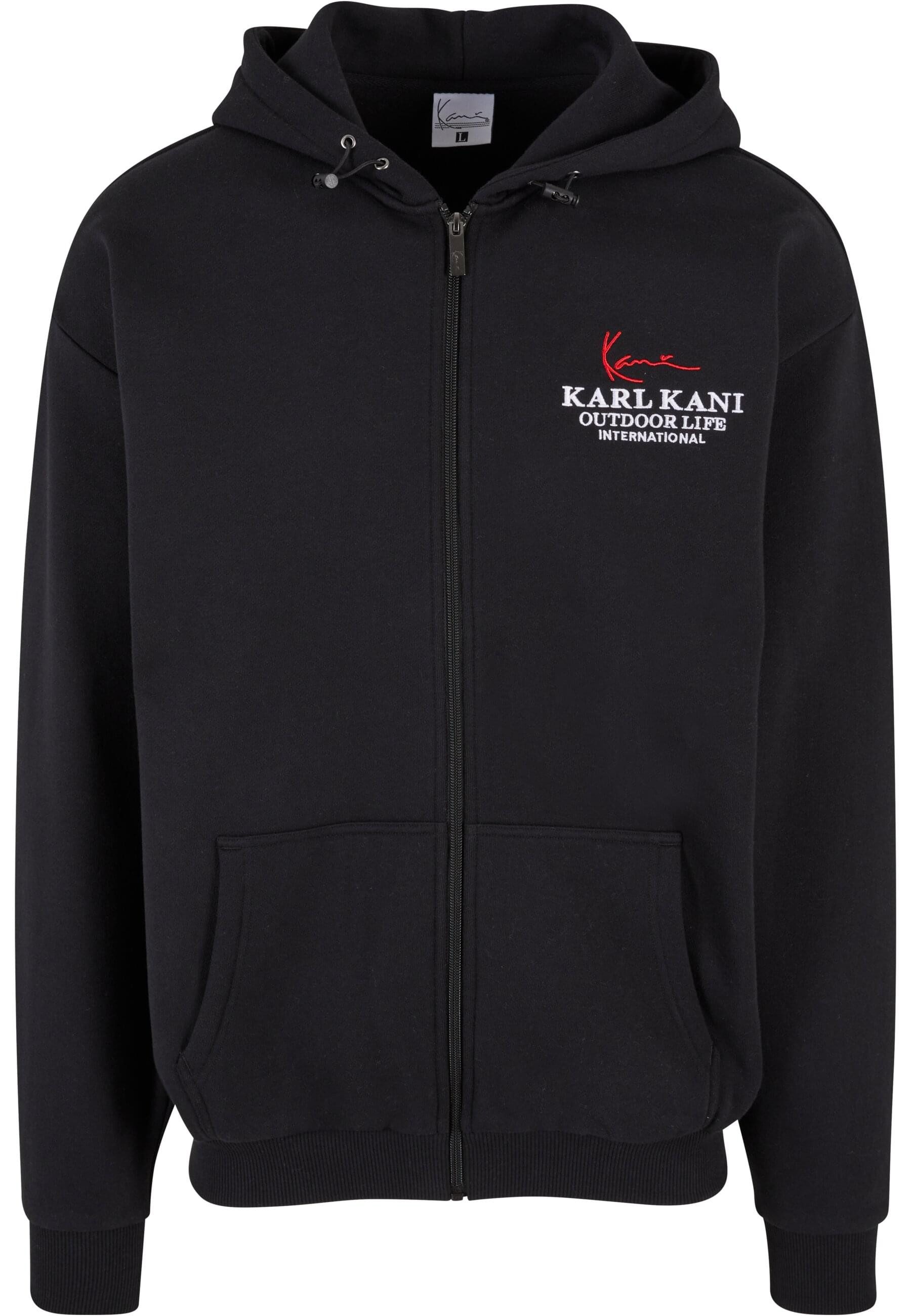 Karl Kani Sweatjacke Karl Kani Herren günstig online kaufen