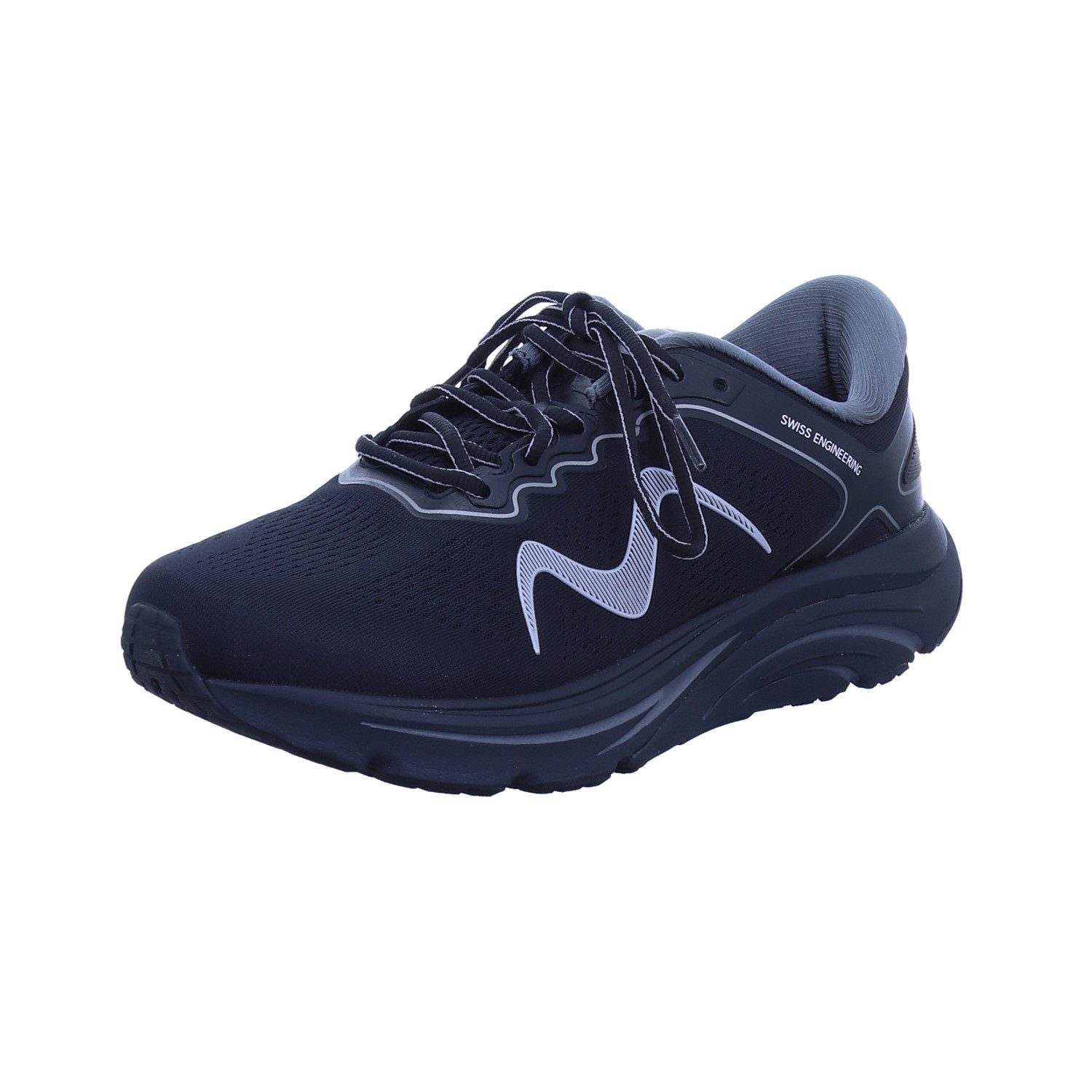MBT MBT-2000 III Lace Up M Schnürschuh