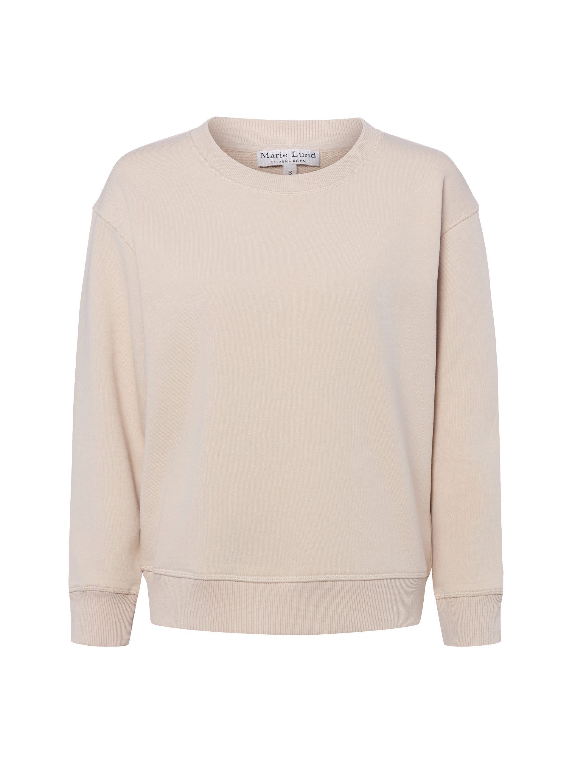 Marie Lund Sweatshirt