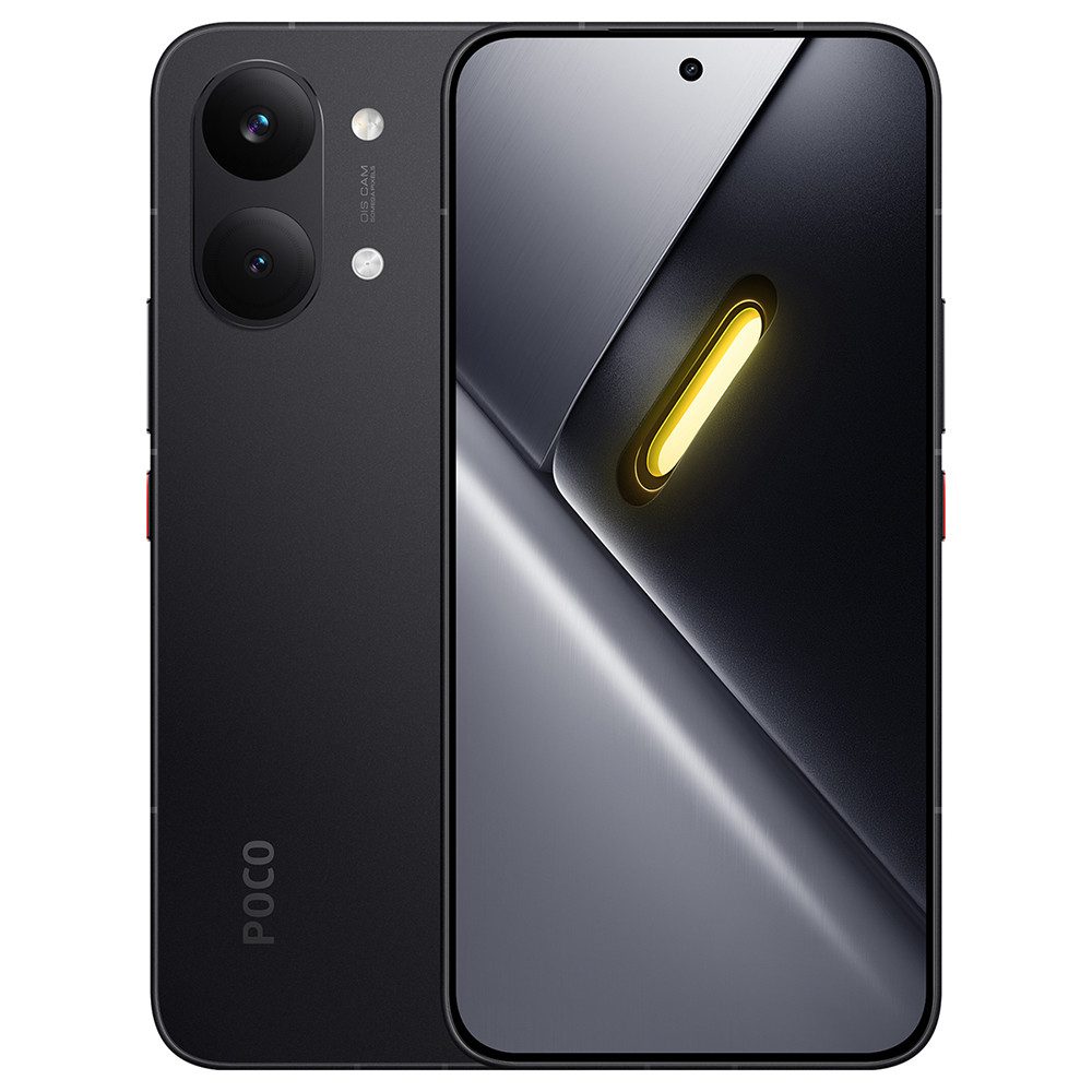 Xiaomi POCO X8 Pro Max 12+512GB Smartphone Handy (50 MP Kamera)