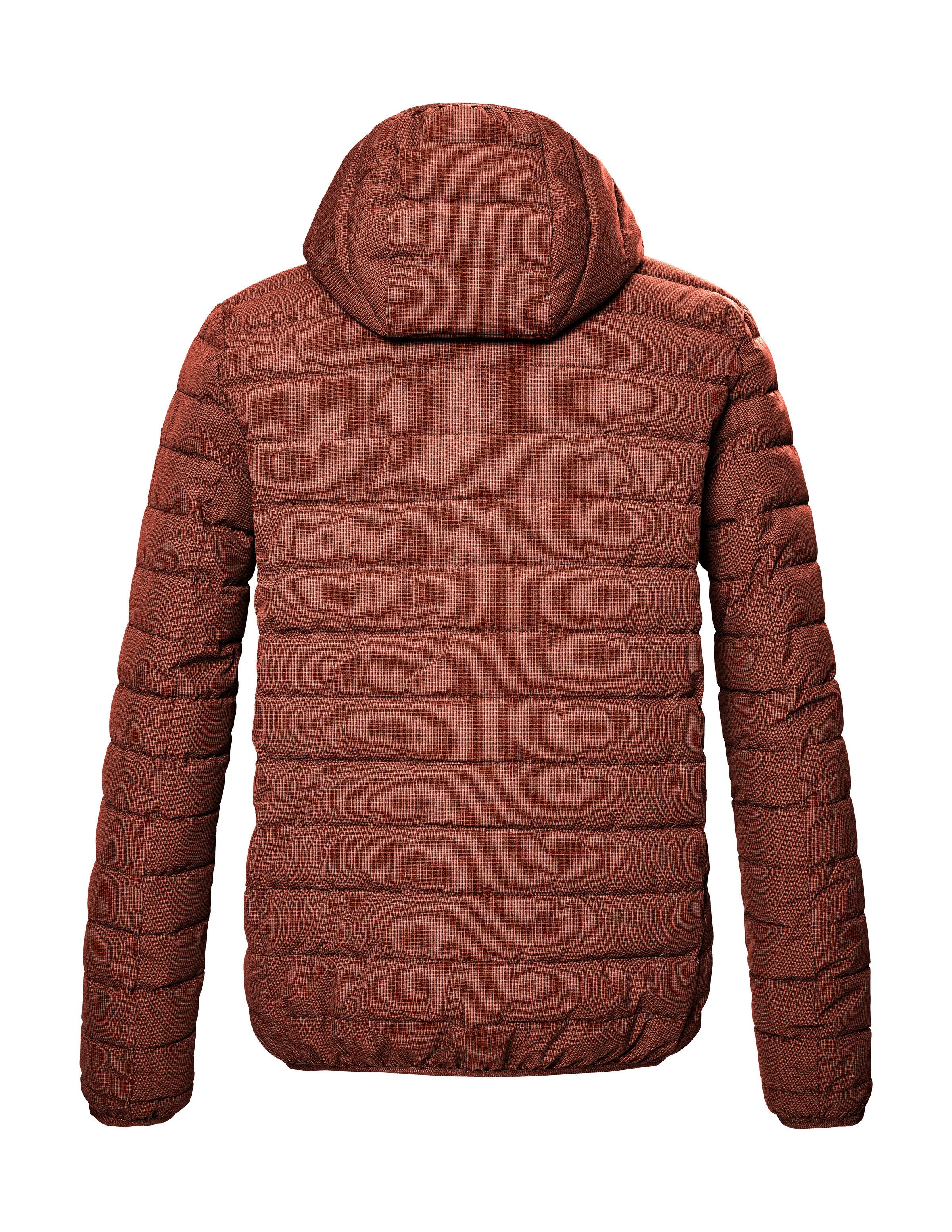 G.I.G.A. DX by killtec Steppjacke "GS 84 MN QLTD JCKT", Herren Steppjacke m günstig online kaufen