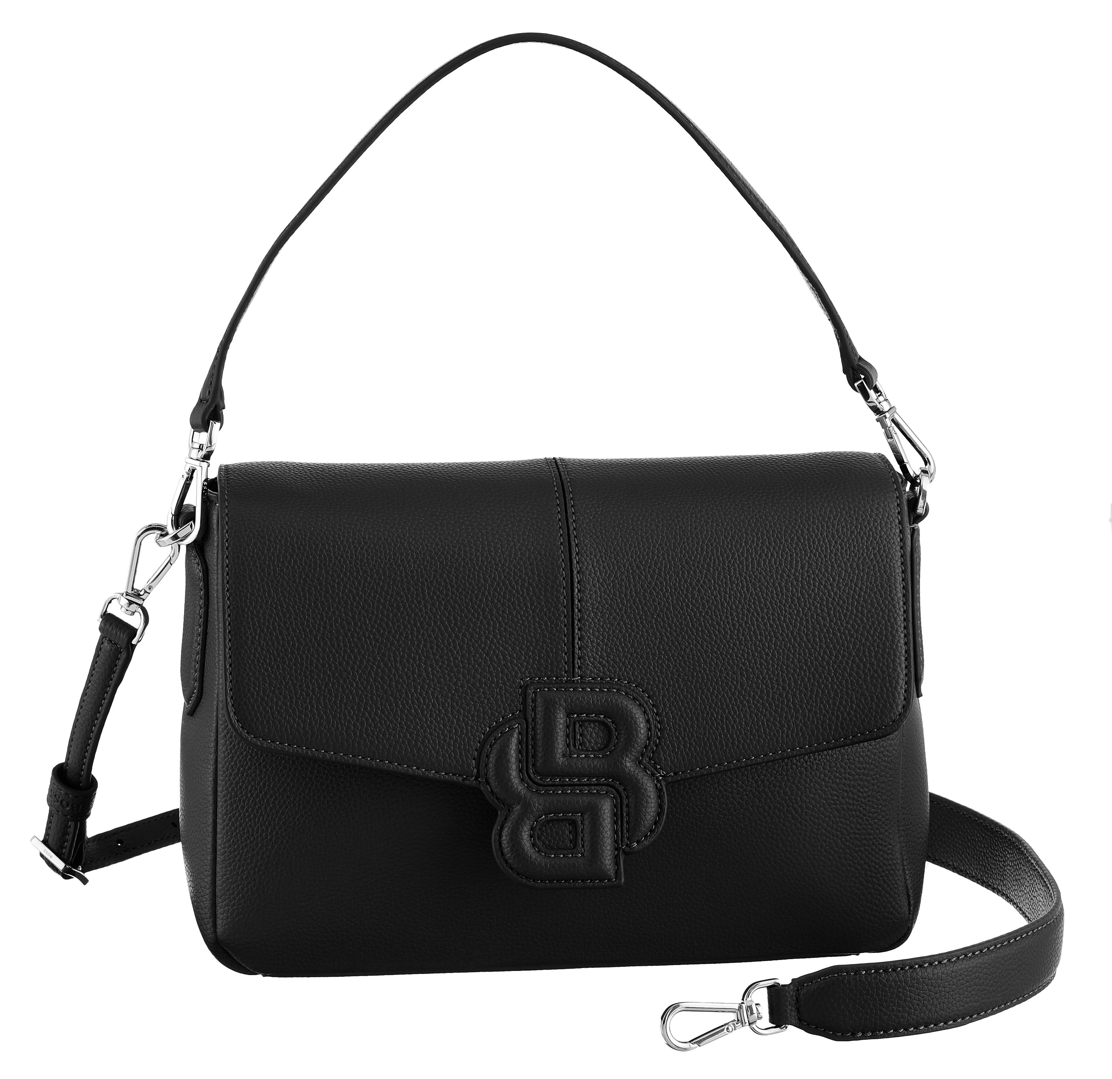 BOSS Umhängetasche Anett Saddle, Handtasche, Schultertasche, Tasche Damen m günstig online kaufen