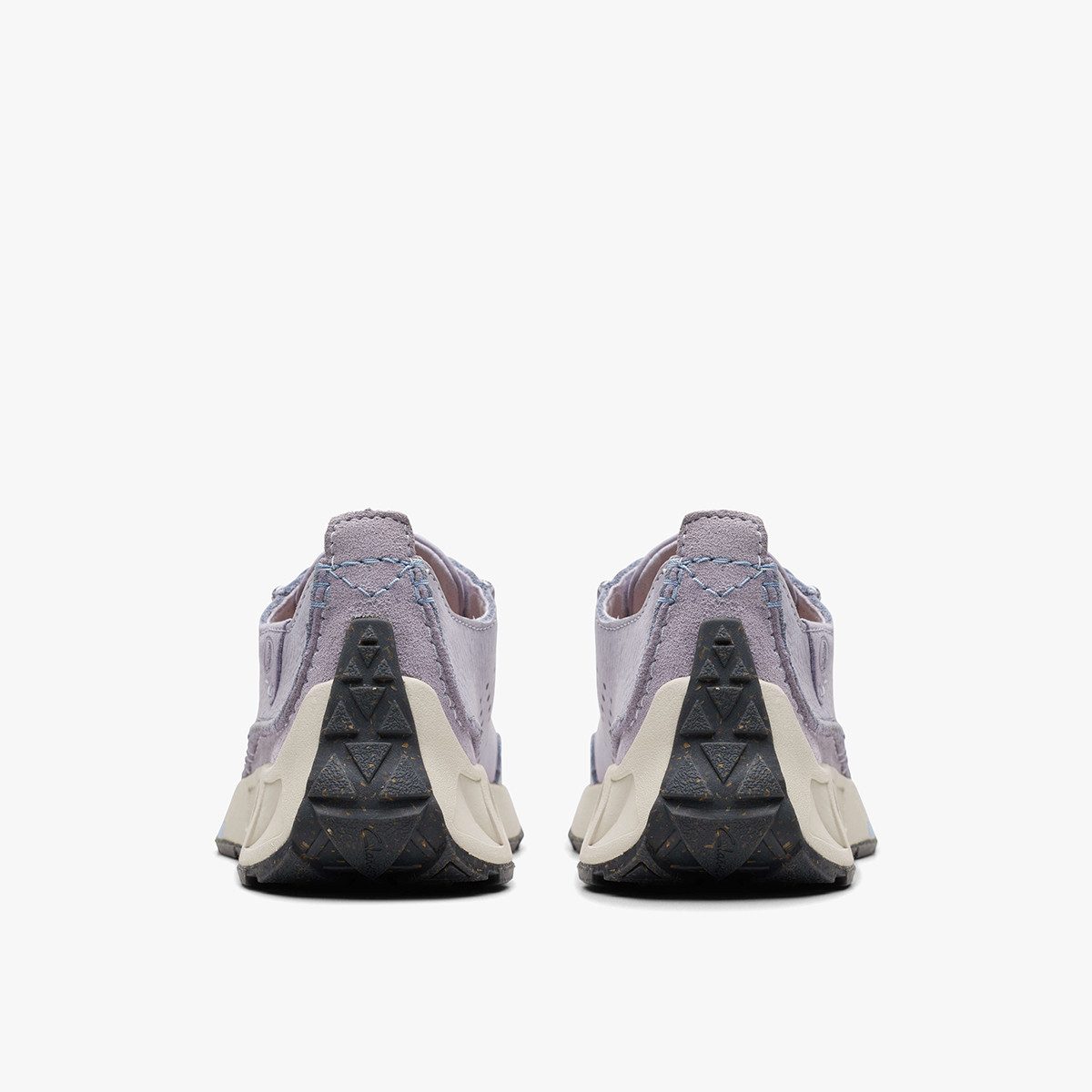 Clarks Craft Speed. Lilac Sneaker günstig online kaufen