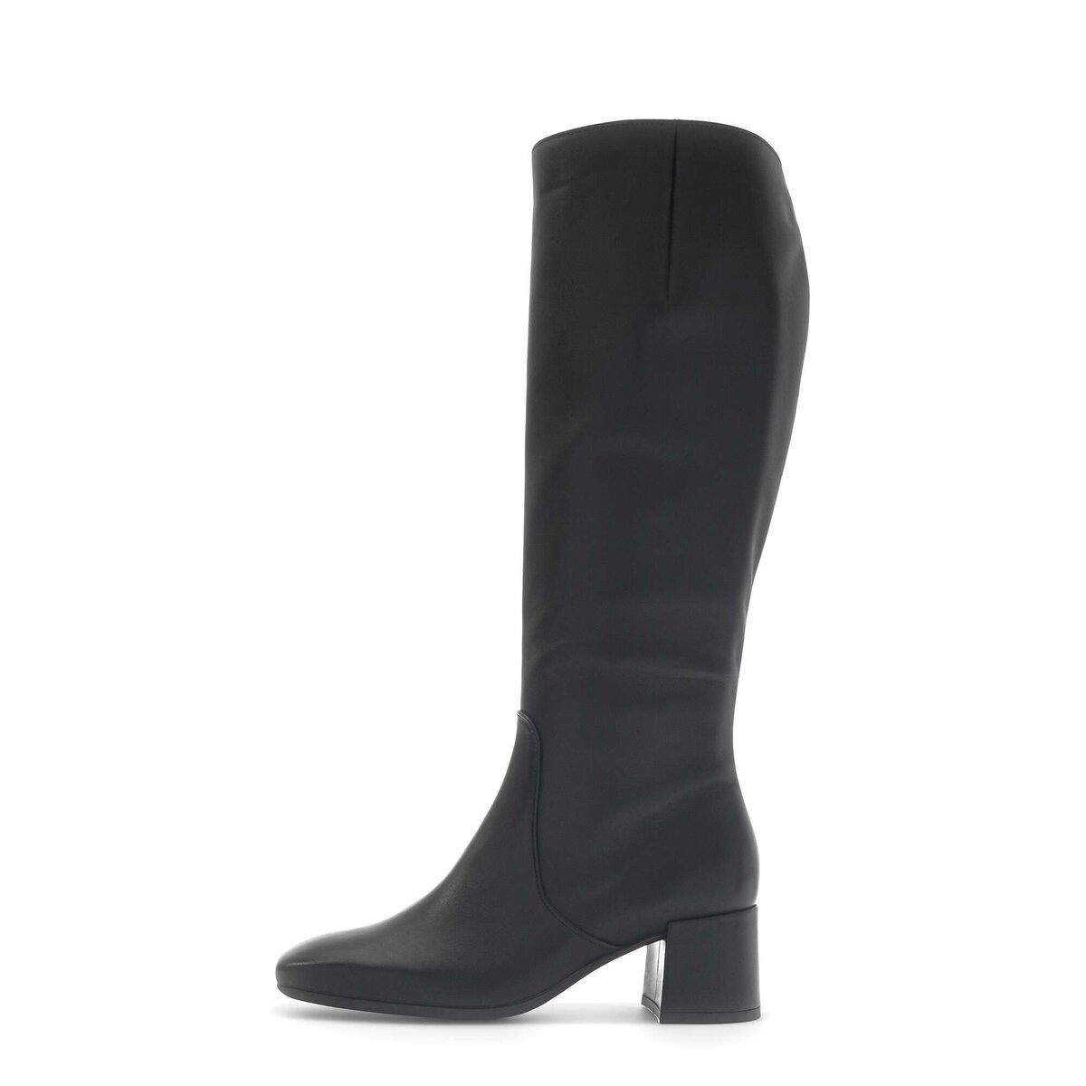 Gabor Eleganter Stiefel Glattleder Stiefel günstig online kaufen