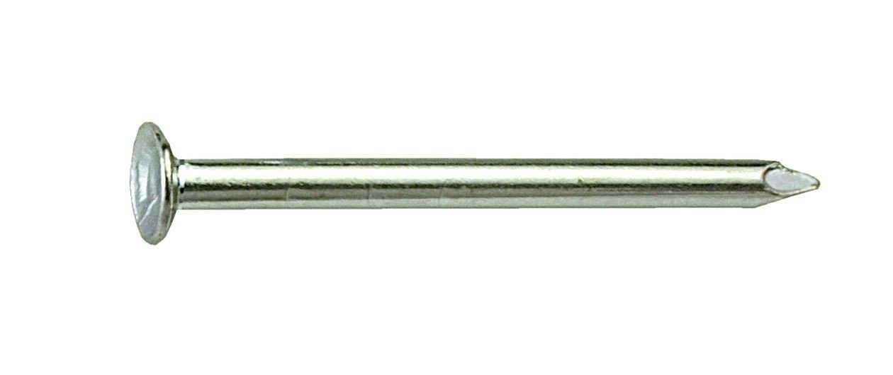 Connex Polsternagel Rundkopfstifte 1,0 x 12 mm, 60 g