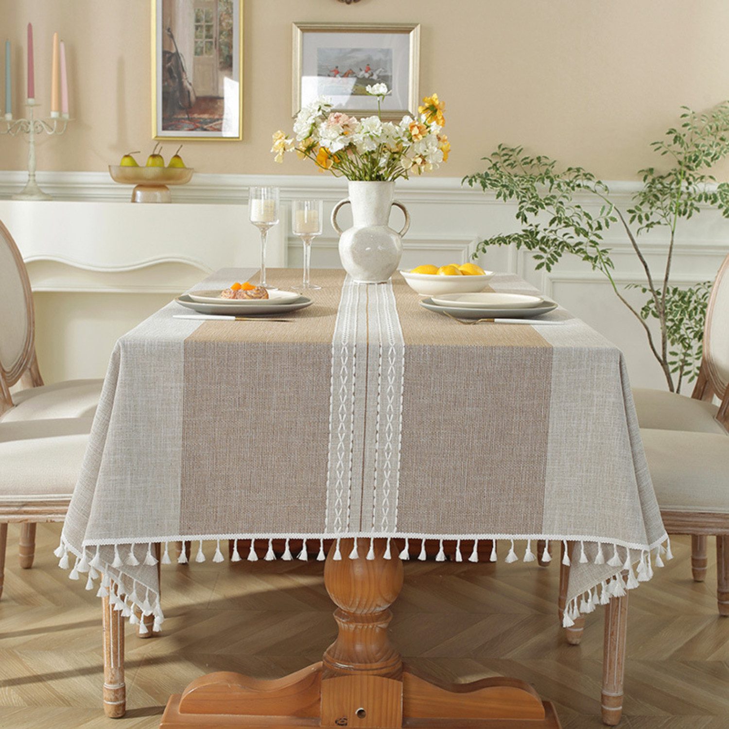 Tischdecke