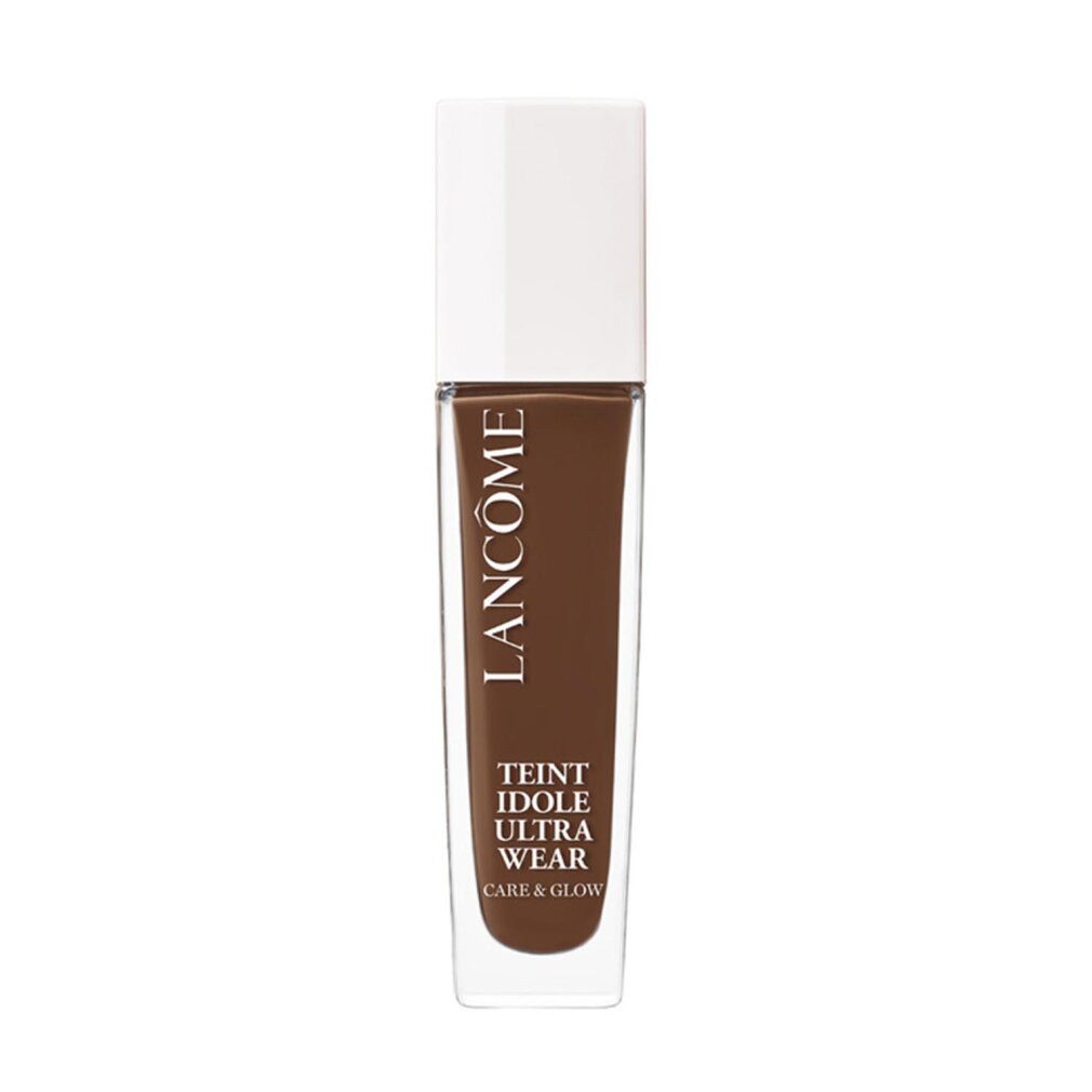 LANCOME Foundation Lancôme LAN MAQ TEINT IDOLE ULTRA WEAR CARE GLOW