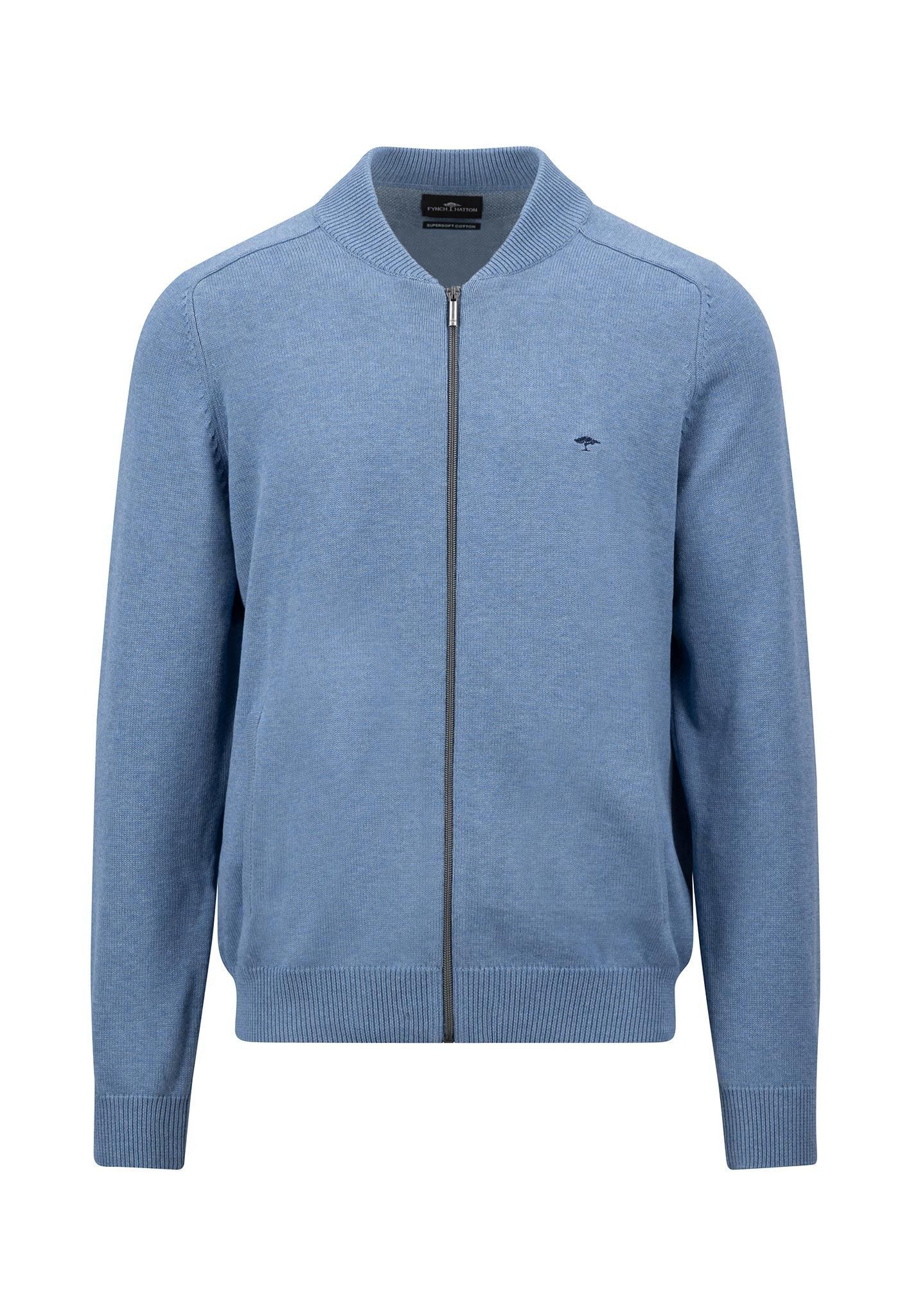 FYNCH-HATTON Strickjacke günstig online kaufen