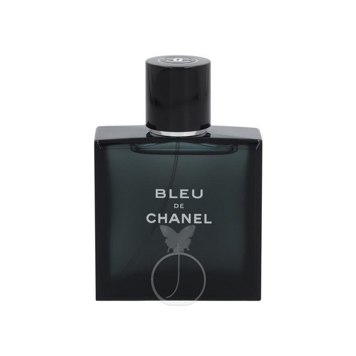 CHANEL Eau de Toilette Chanel Bleu de Chanel Eau de Toilette