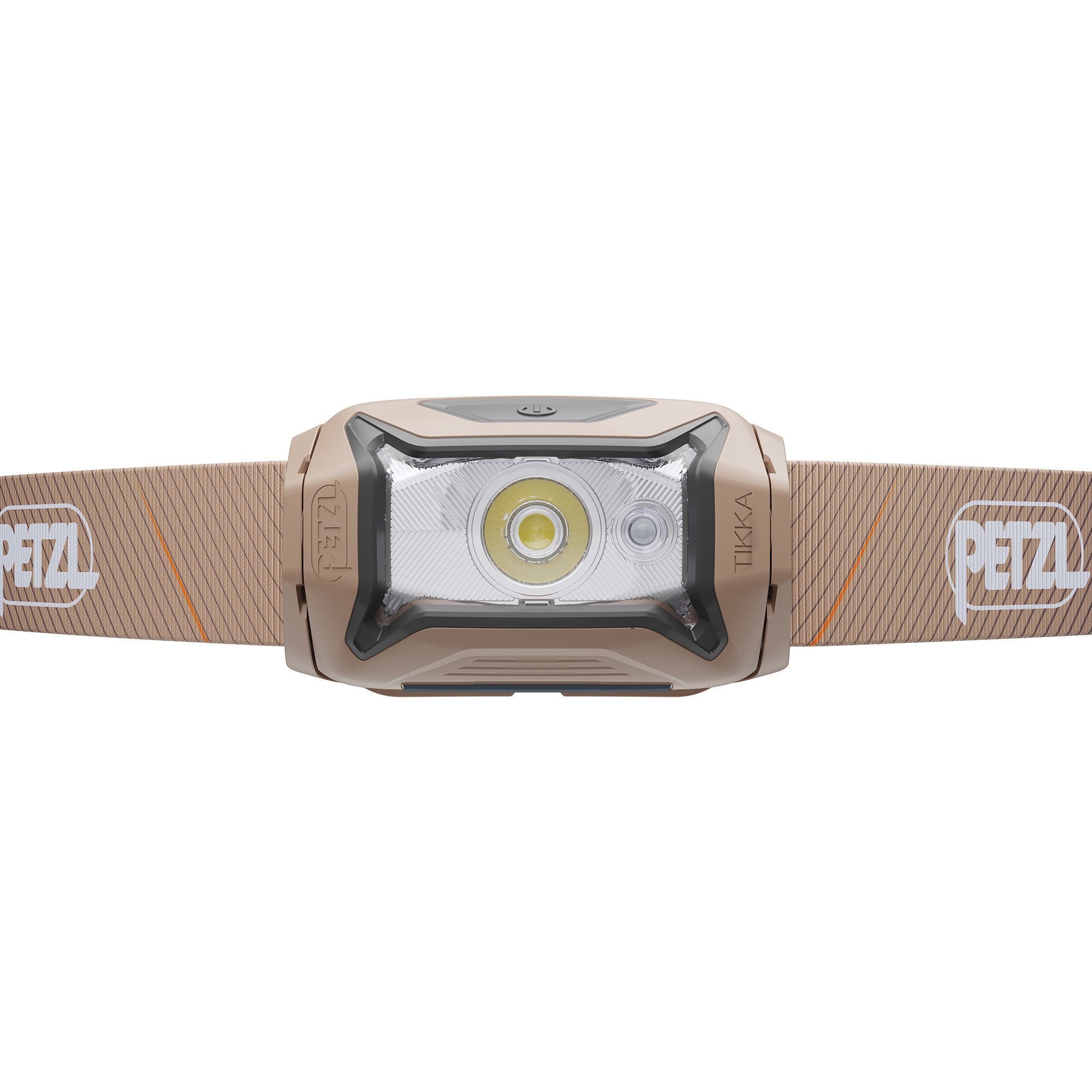 Petzl Stirnlampe Petzl TIKKA CORE, LED-Leuchte