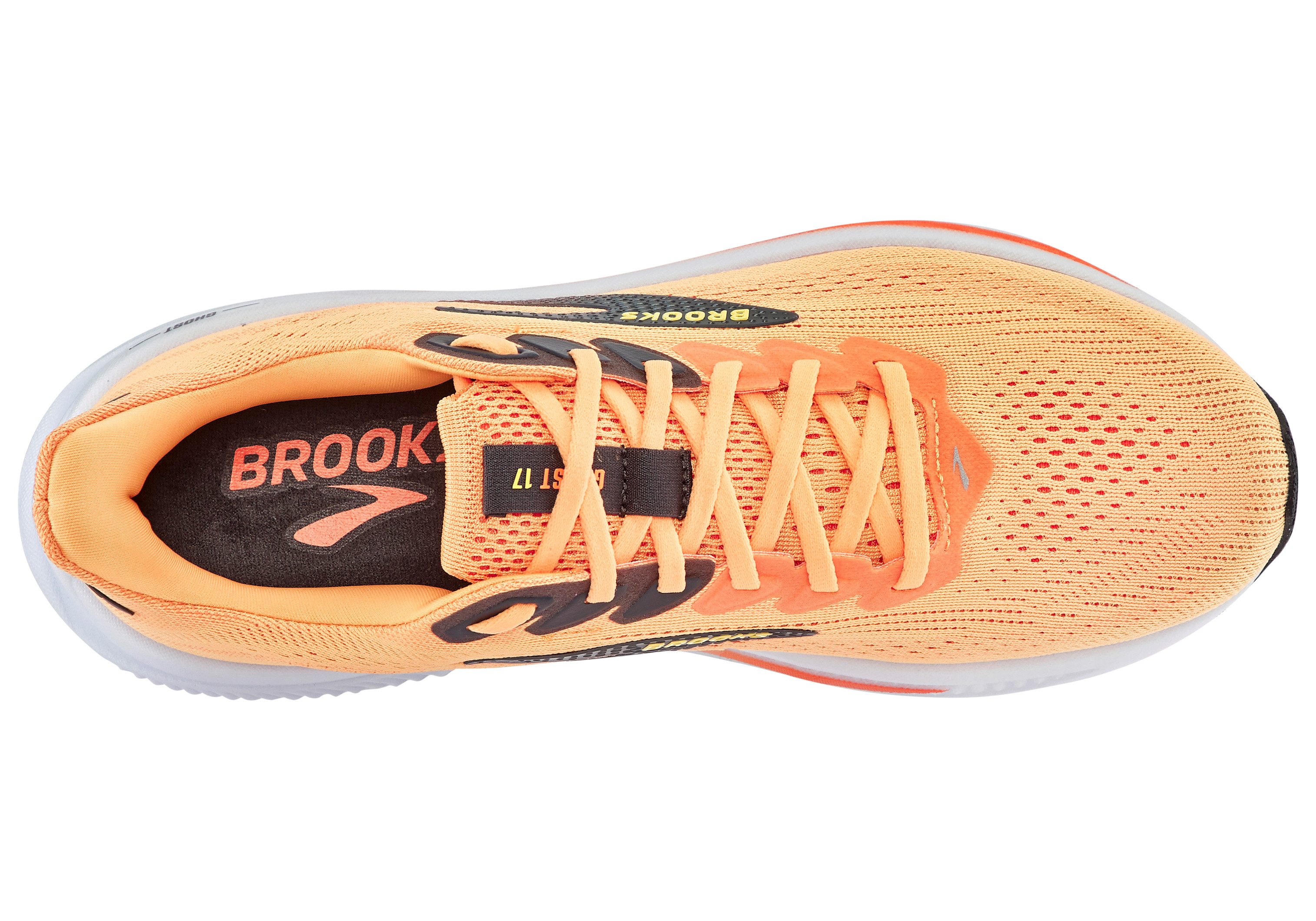 Brooks BROOKS GHOST 17 Laufschuh