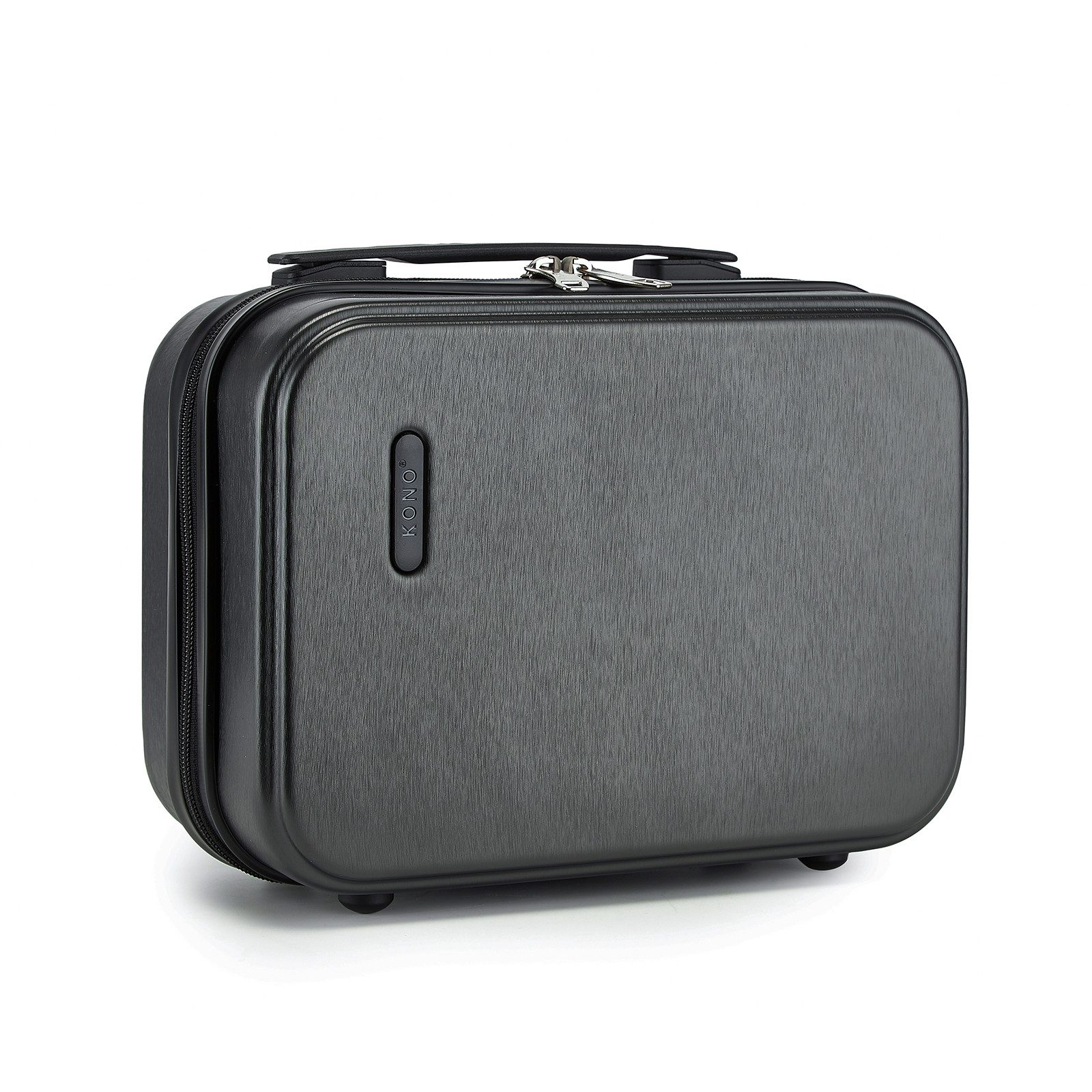 KONO Business-Koffer Kabinengepäck-Trolley aus Hartschalenmaterial (ABS+PC) günstig online kaufen