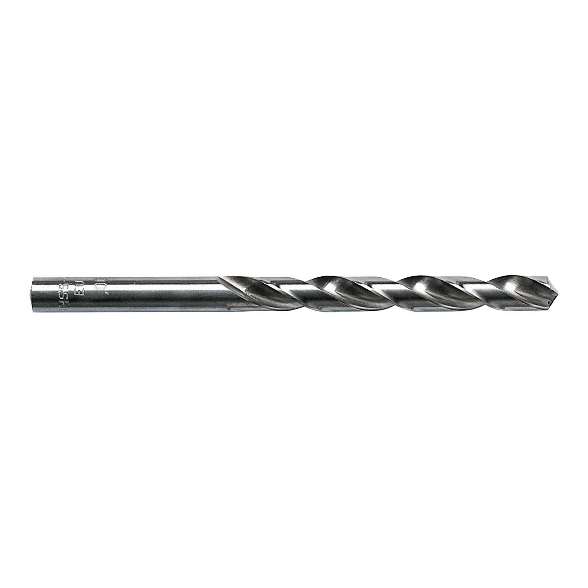 Kraftwerk Holzbohrer Kraftwerk Spiralbohrer HSS-G DIN 338 Typ N 8.4 mm