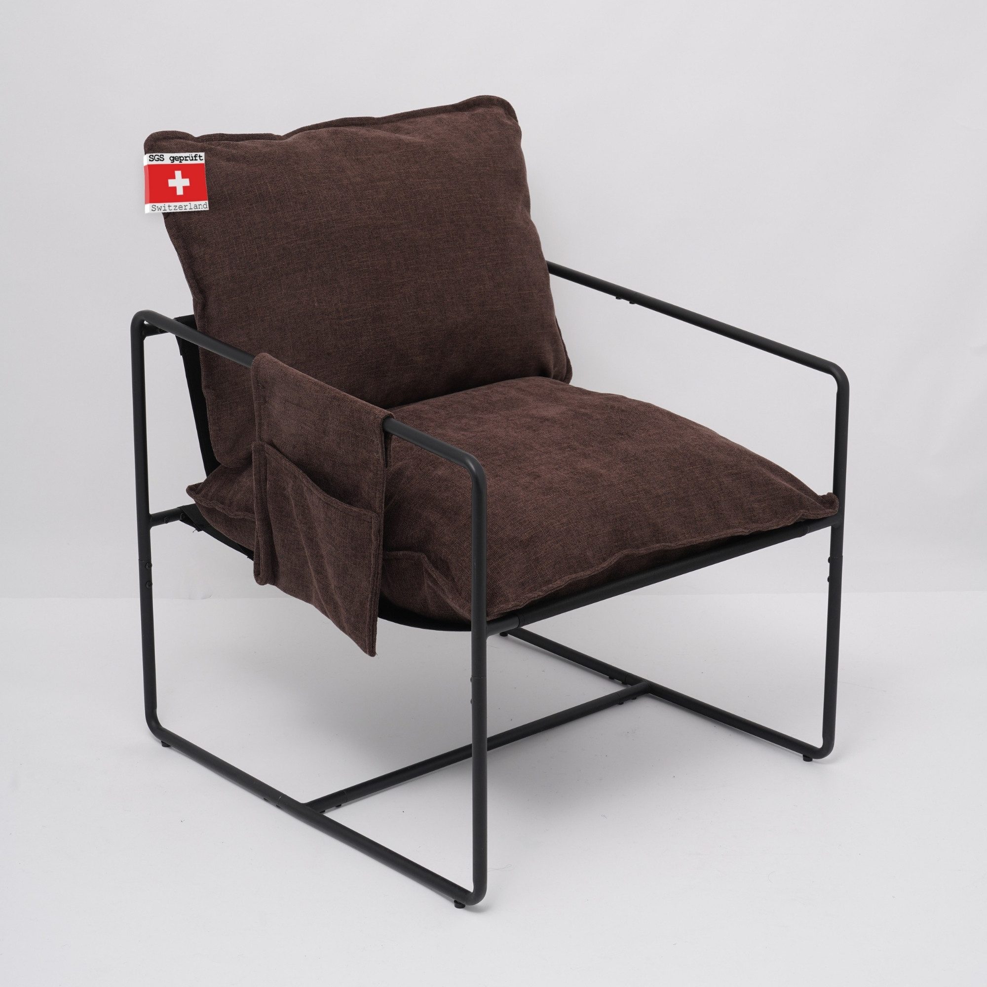 Albatros International Sessel Sessel BRESTON gemütlich günstig online kaufen