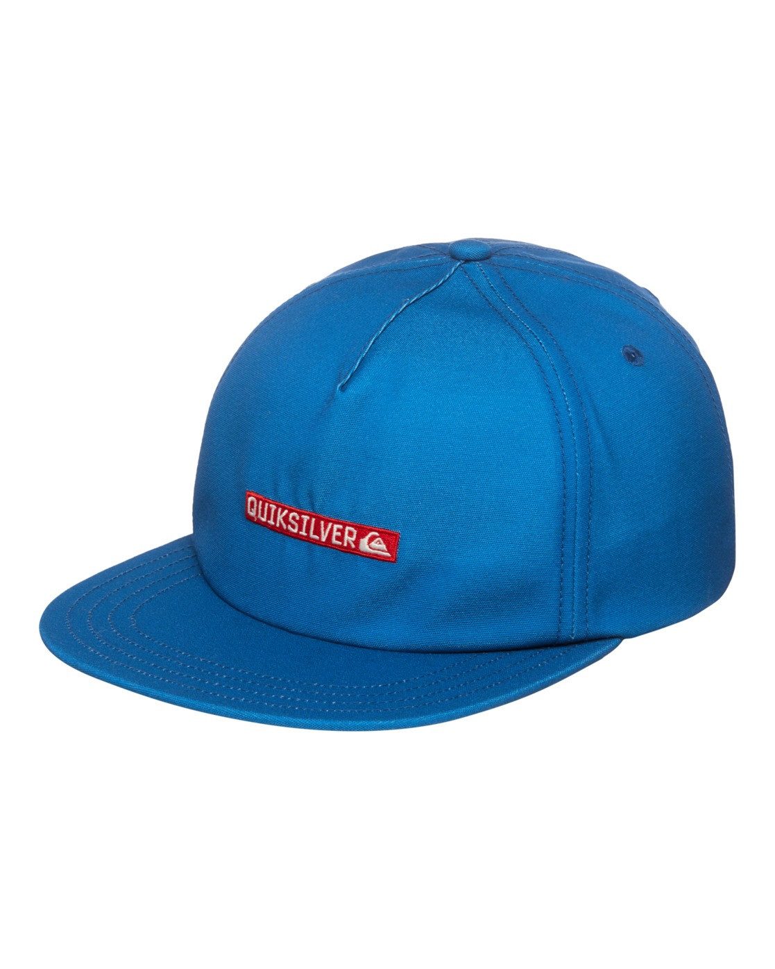 Quiksilver Snapback Cap Drifter Clicker