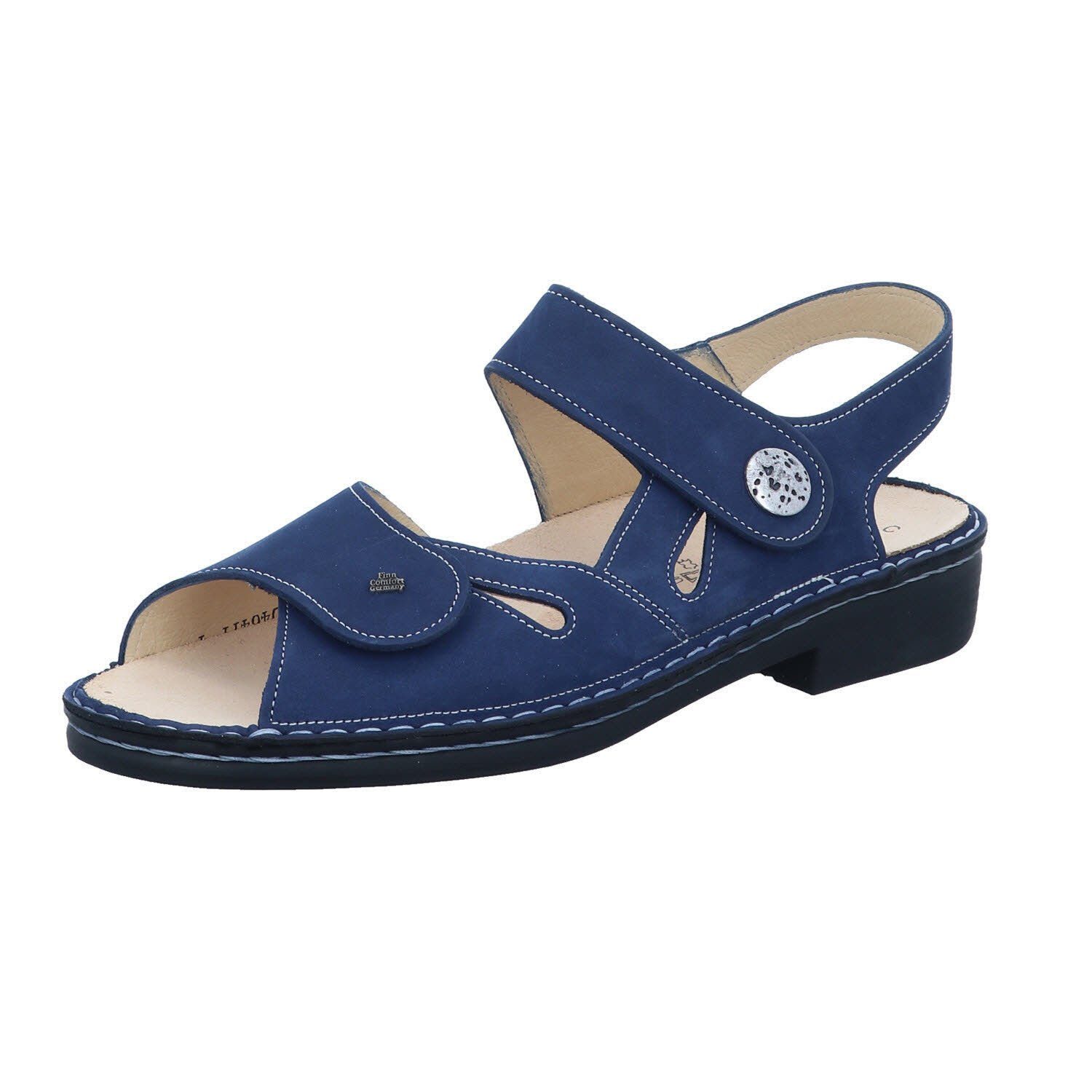 Finn Comfort COSTA Riemchensandalette (2-tlg) ohne Absatz