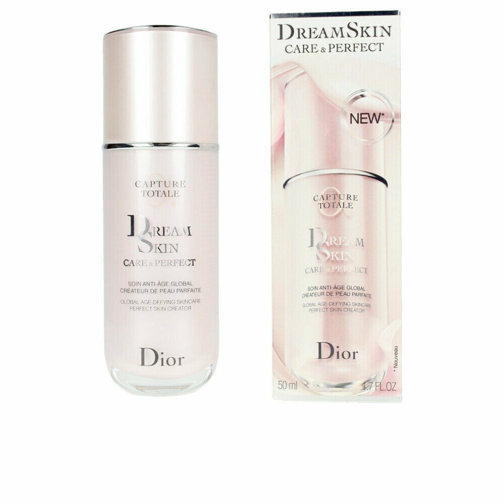 Dior DREAMSKIN perfect care & CAPTURE Tagescreme TOTALE 50 ml