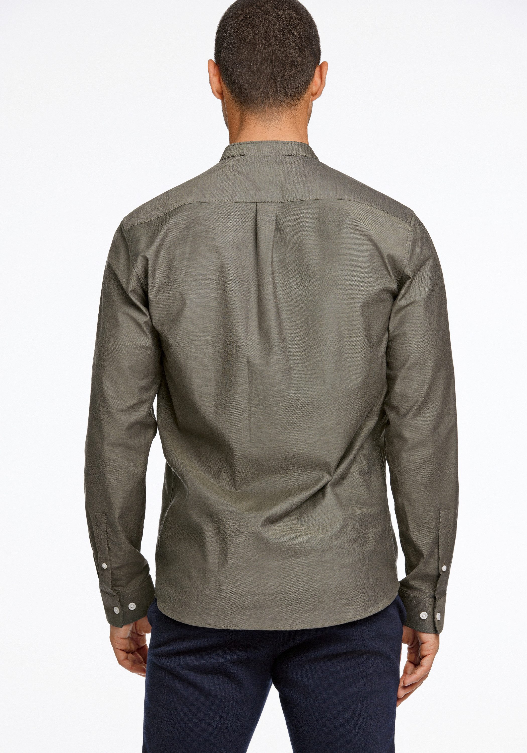 LINDBERGH Businesshemd Lindbergh Oxford-Hemd günstig online kaufen