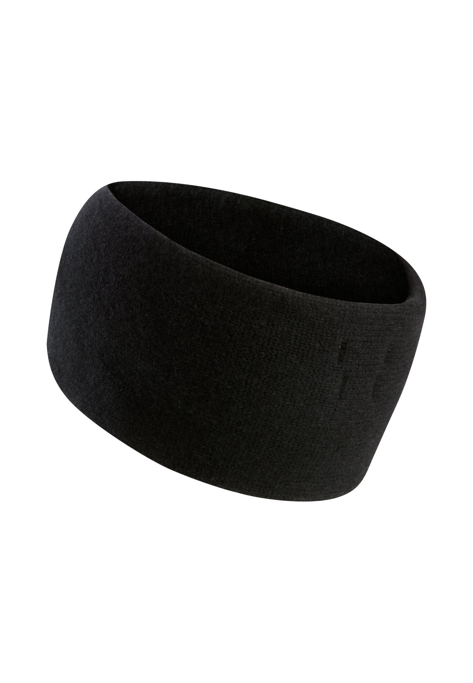 camel active Stirnband aus reinem Kaschmir