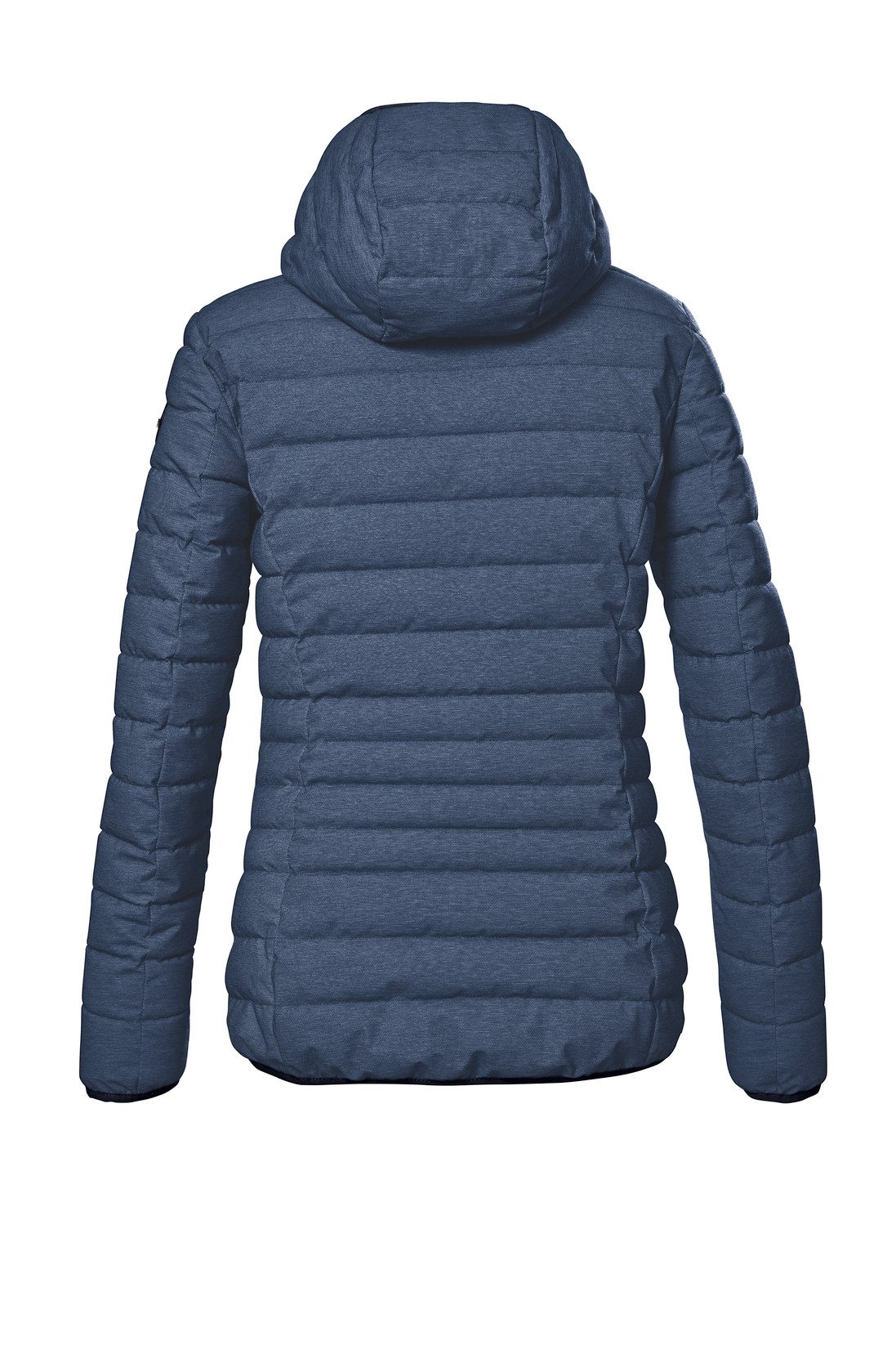 Giga.dx Steppjacke GS 28 WMN QLTD günstig online kaufen