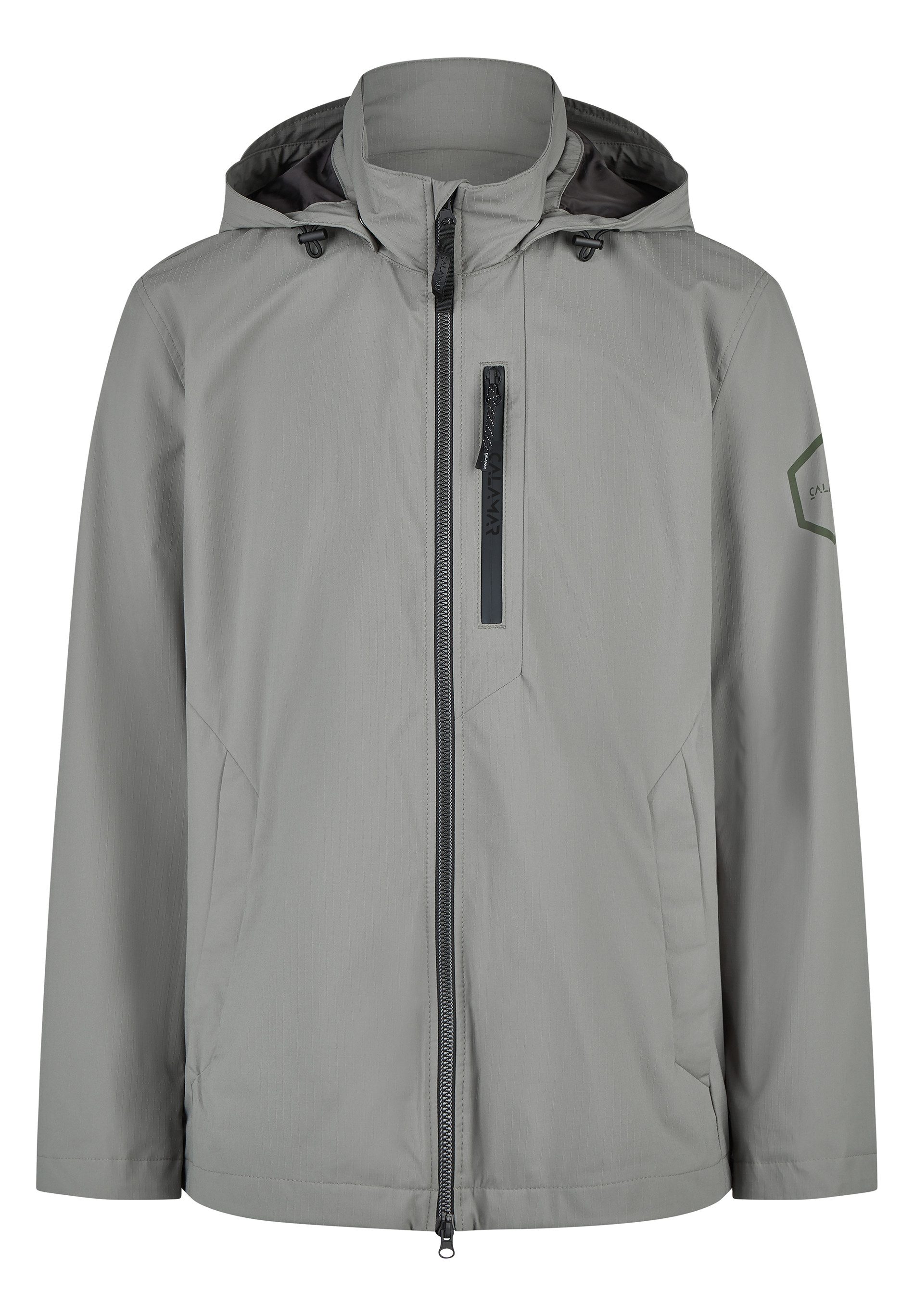 Calamar Blouson Jacket Function