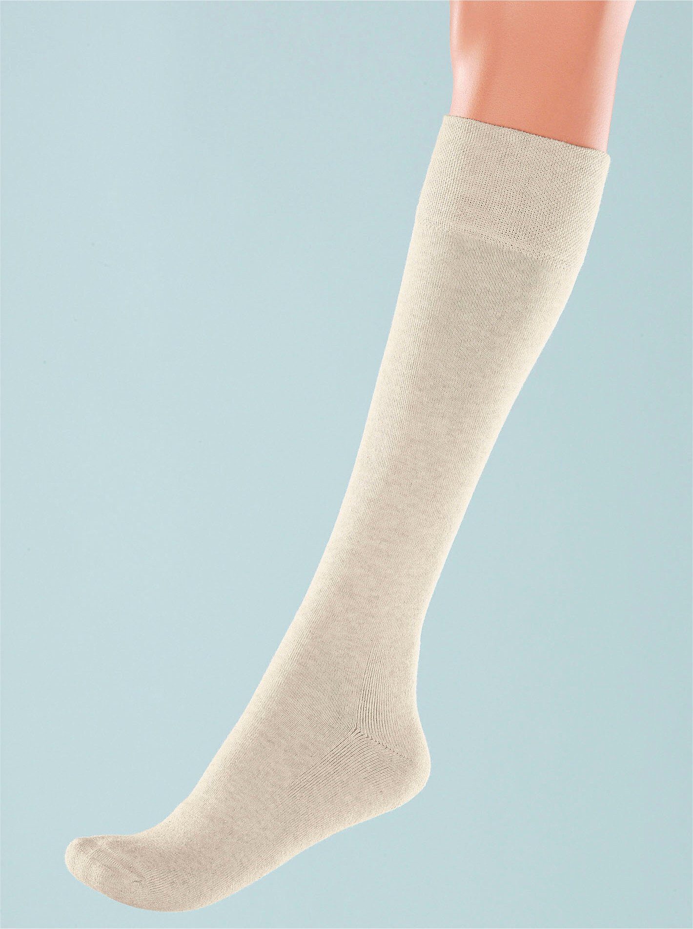 Witt Freizeitsocken Гольфы (2-Paar)