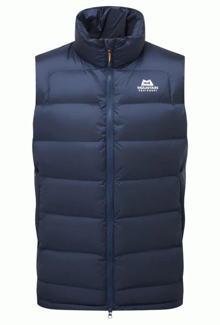 Mountain Equipment Funktionsweste Lightline Mens Vest
