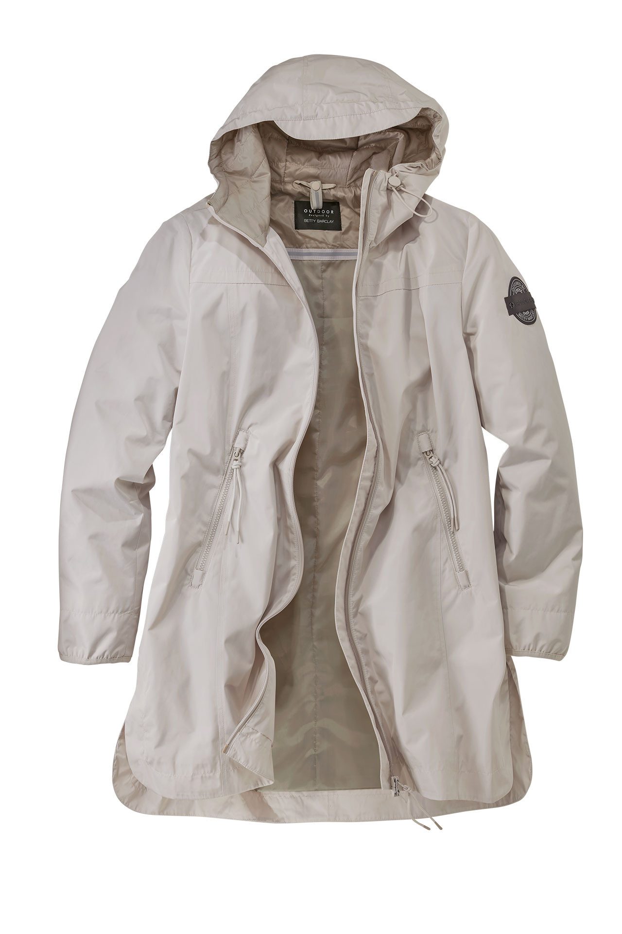 Betty Barclay 3-in-1-Funktionsjacke günstig online kaufen