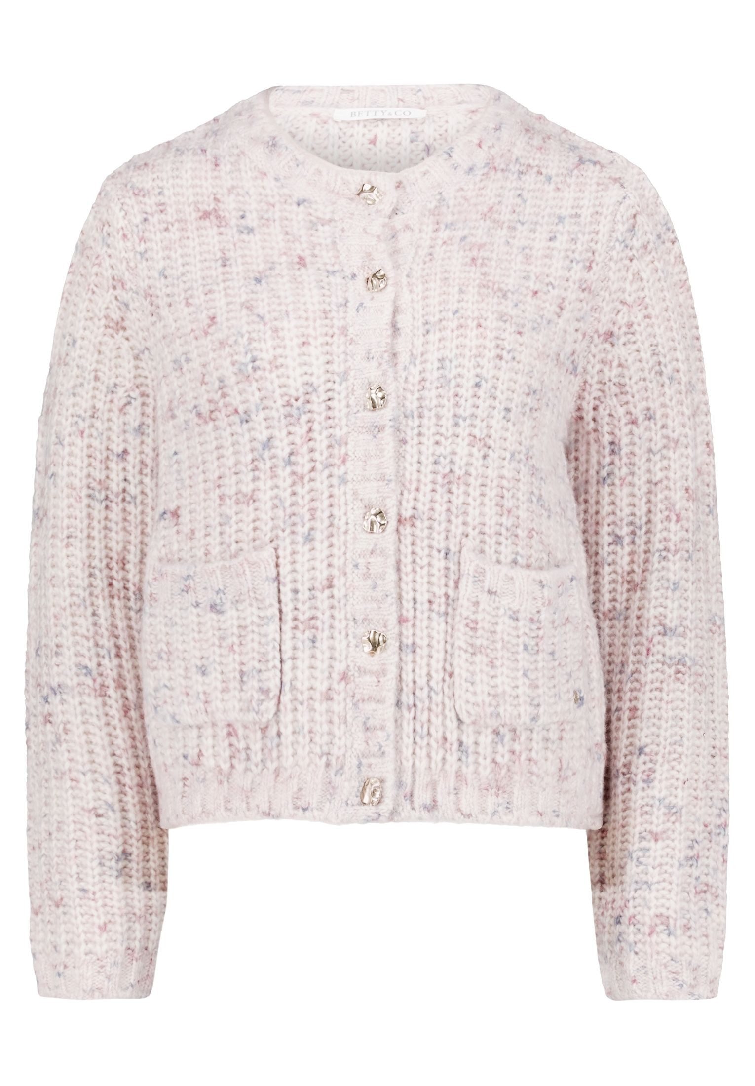 Betty&Co Strickpullover