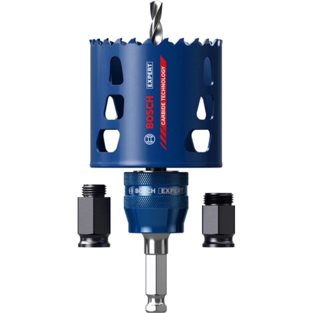 BOSCH Lochsäge