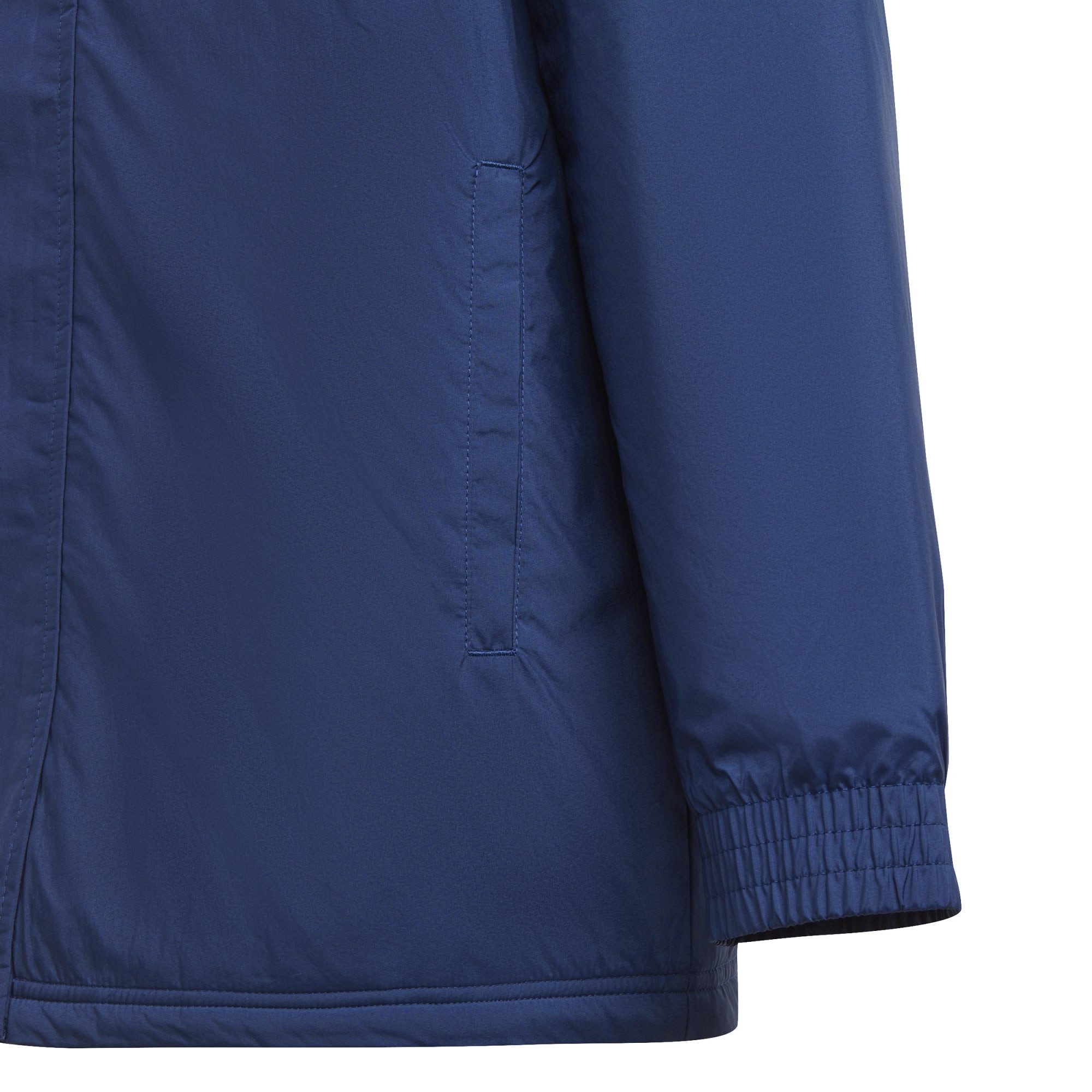 adidas Performance Winterjacke adidas Kinder Stadionjacke Entrada 22 – Bild 5 von 5