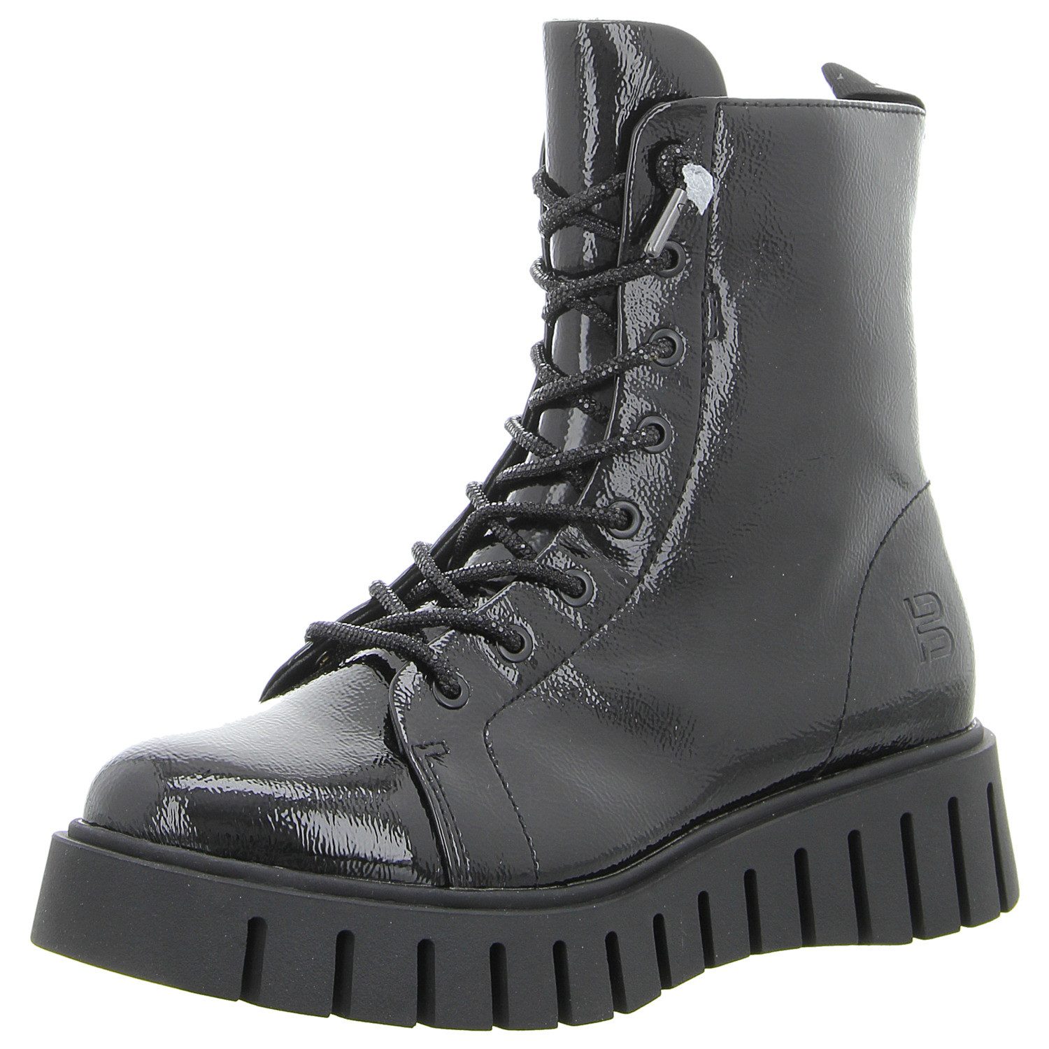 BAGATT Benisha Schnürstiefelette