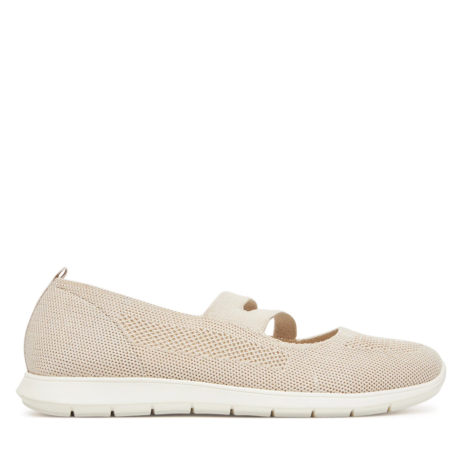 Remonte Remonte Damen-Sneaker, beige, niedrig Stiefel