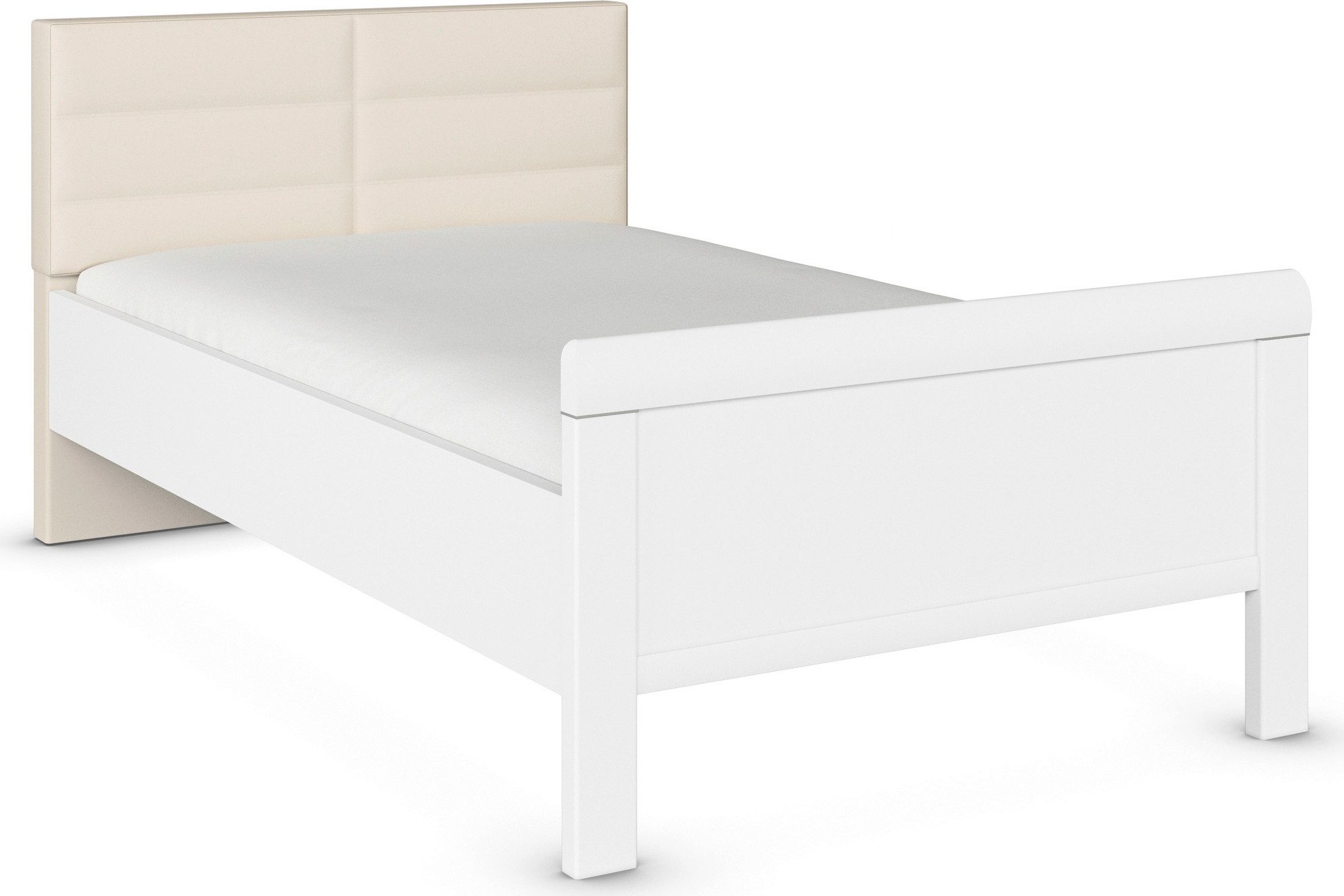 rauch Bett Bett Einzelbett Stollenbett EVELYN, günstig online kaufen