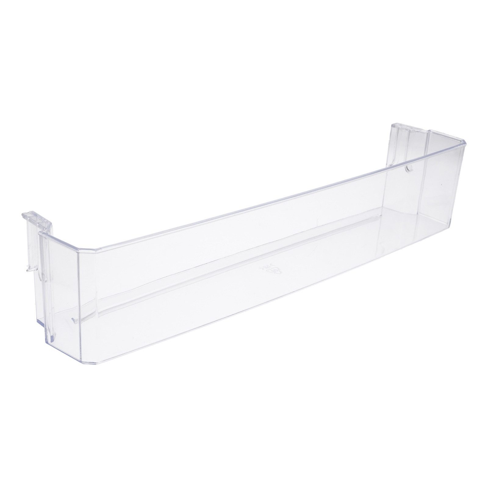 easyPART Einlegeboden wie CANDY/ HOOVER 49028050 Türfach unten Haier, Kühlschrank / Gefrierschrank
