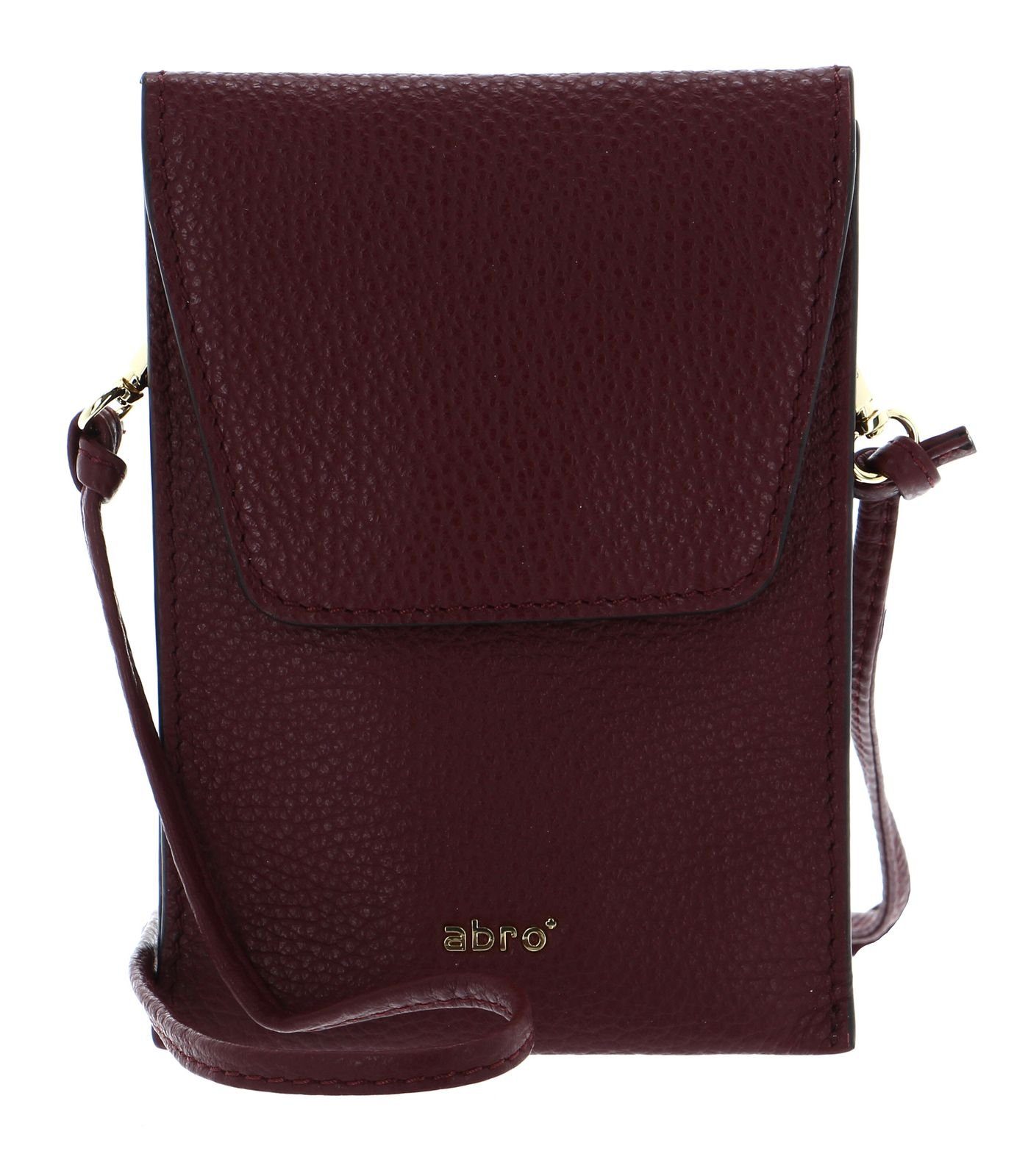 Abro Handytasche Leather Adria