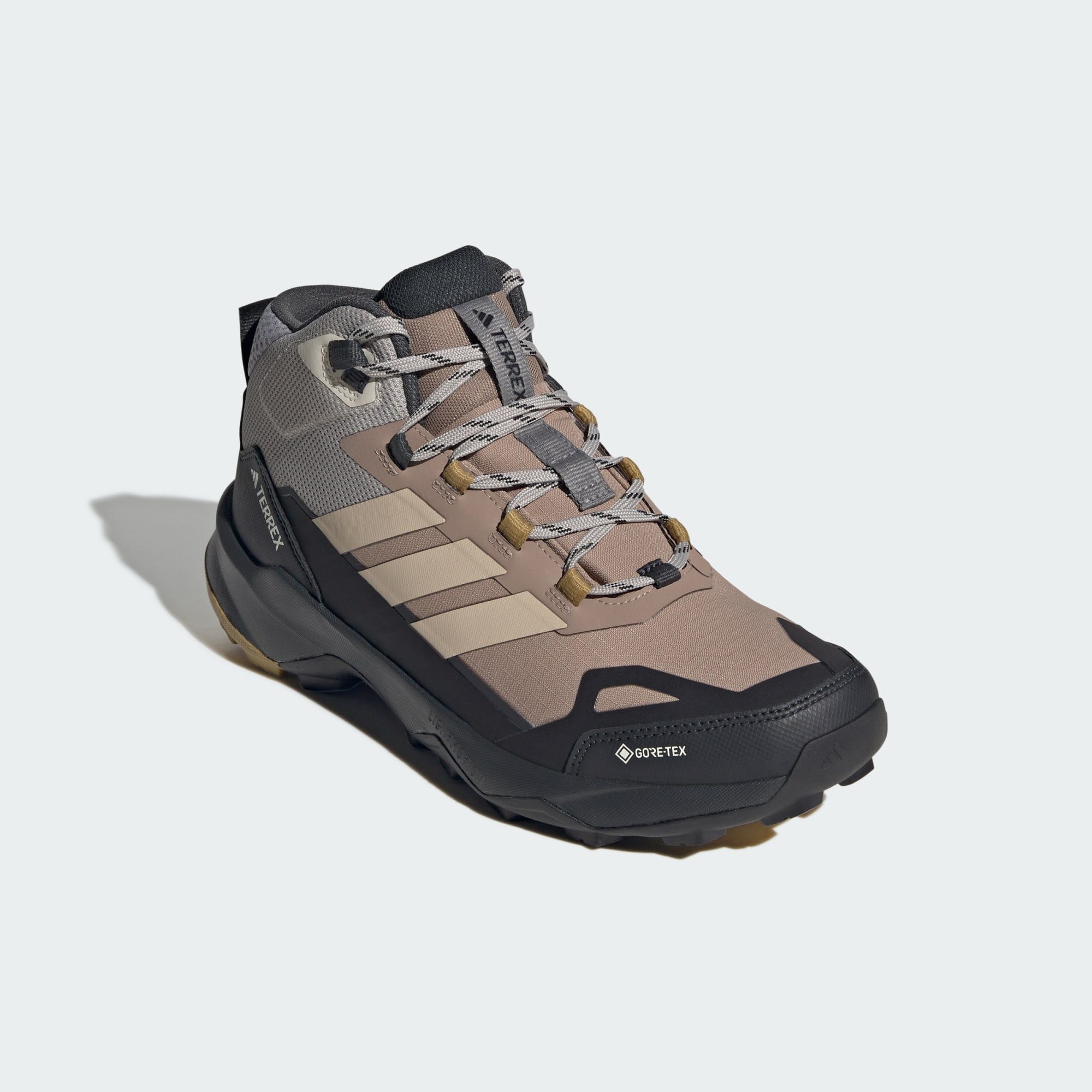 adidas TERREX TERREX SKYCHASER AX5 MID GORE-TEX WANDERSCHUH Hikingschuh (2-tlg)
