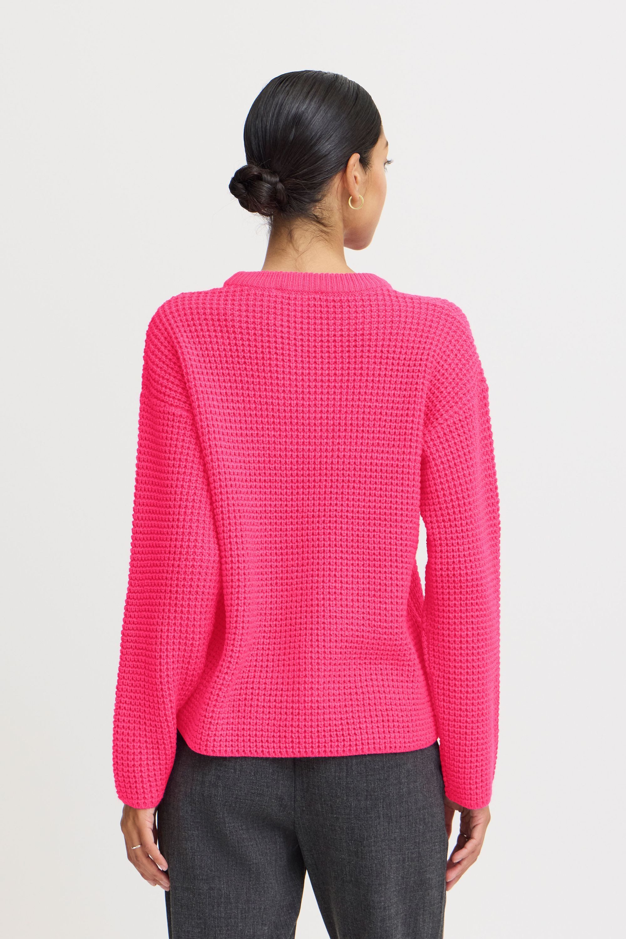 Strickpullover BYOTINKA JUMPER 5 - KNIT