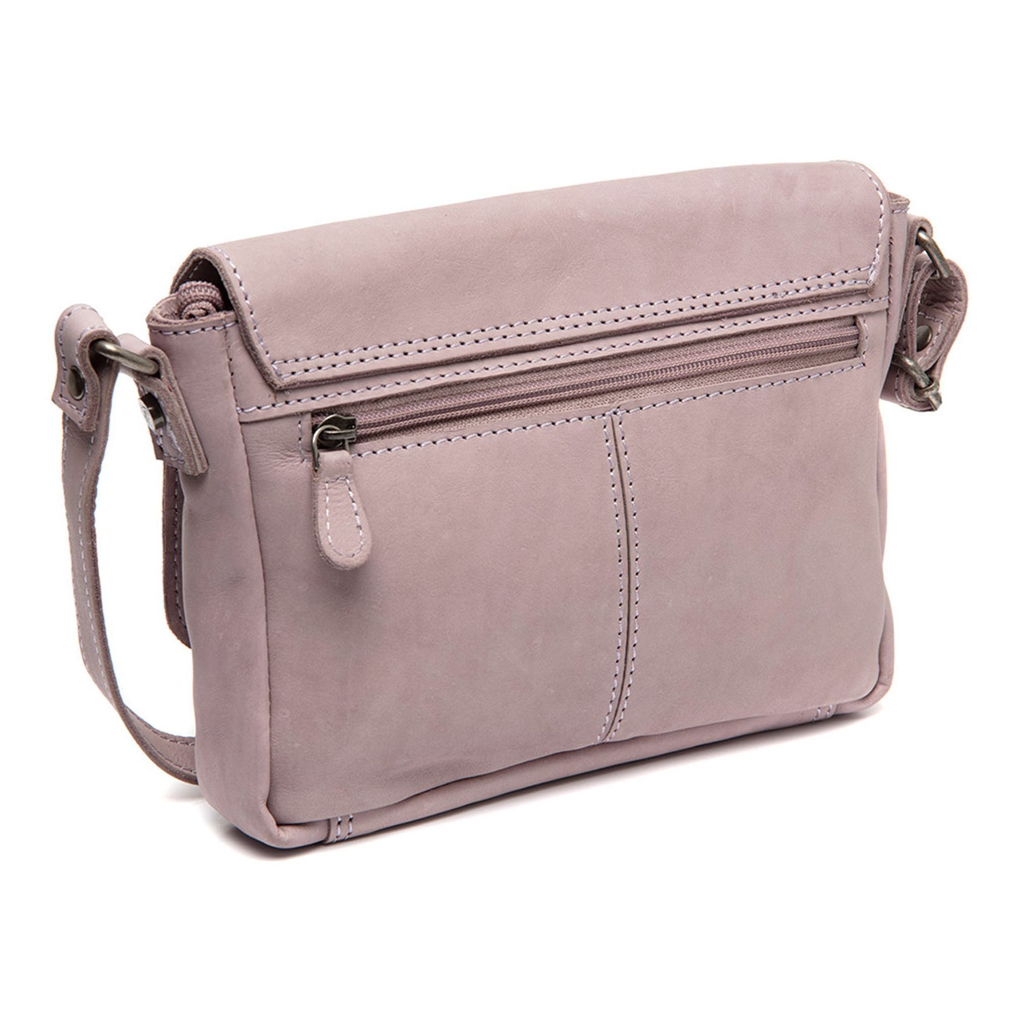 The Chesterfield Brand Umhängetasche Ann, Leder