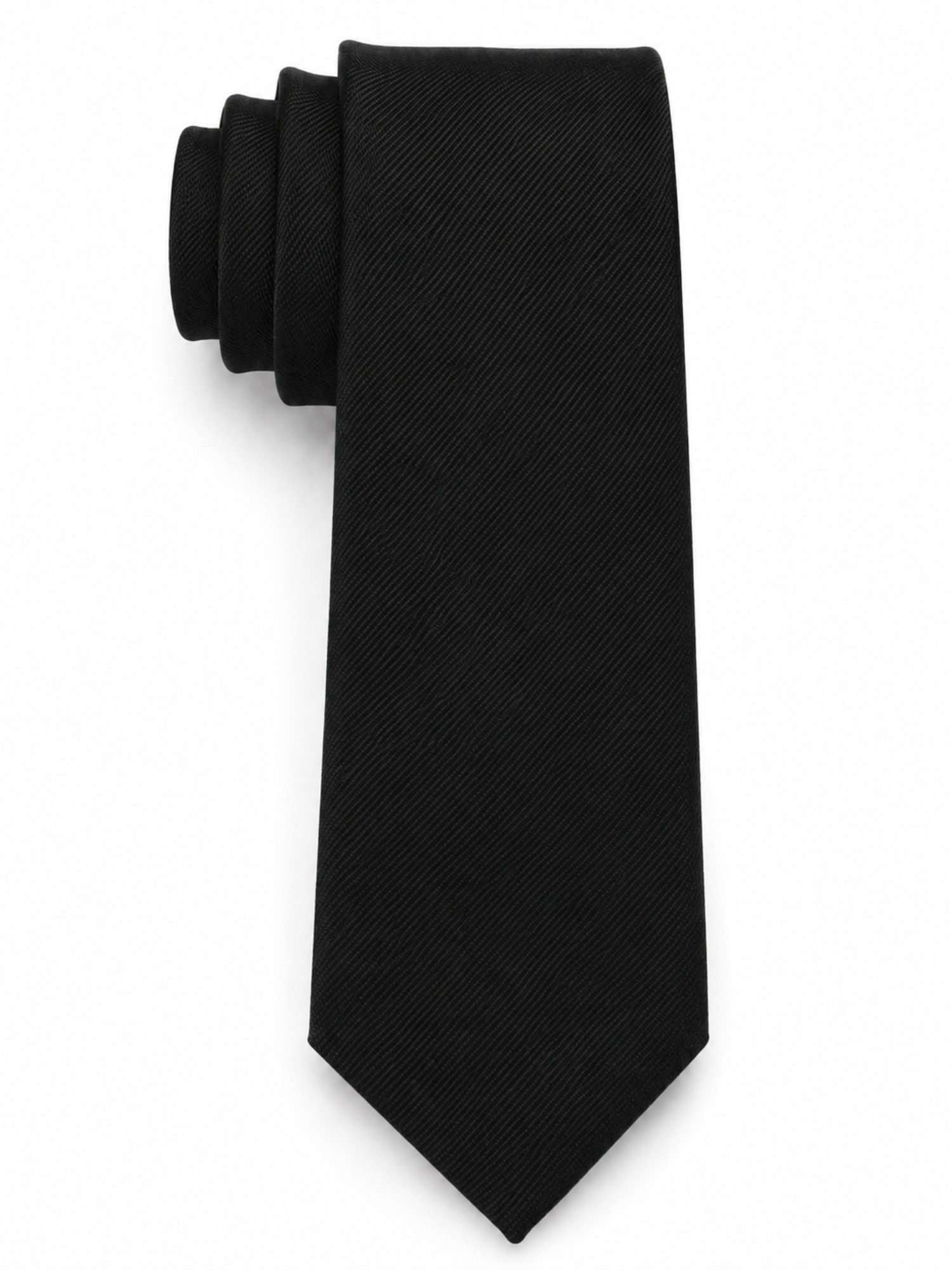 ANTALUX Krawatte Elegantes Herren Krawatte – Klassische Business-Krawatte mit Schlaufe Stilvolle Polyester-Krawatte (150 cm) mit Schlaufe & Geschenkbox
