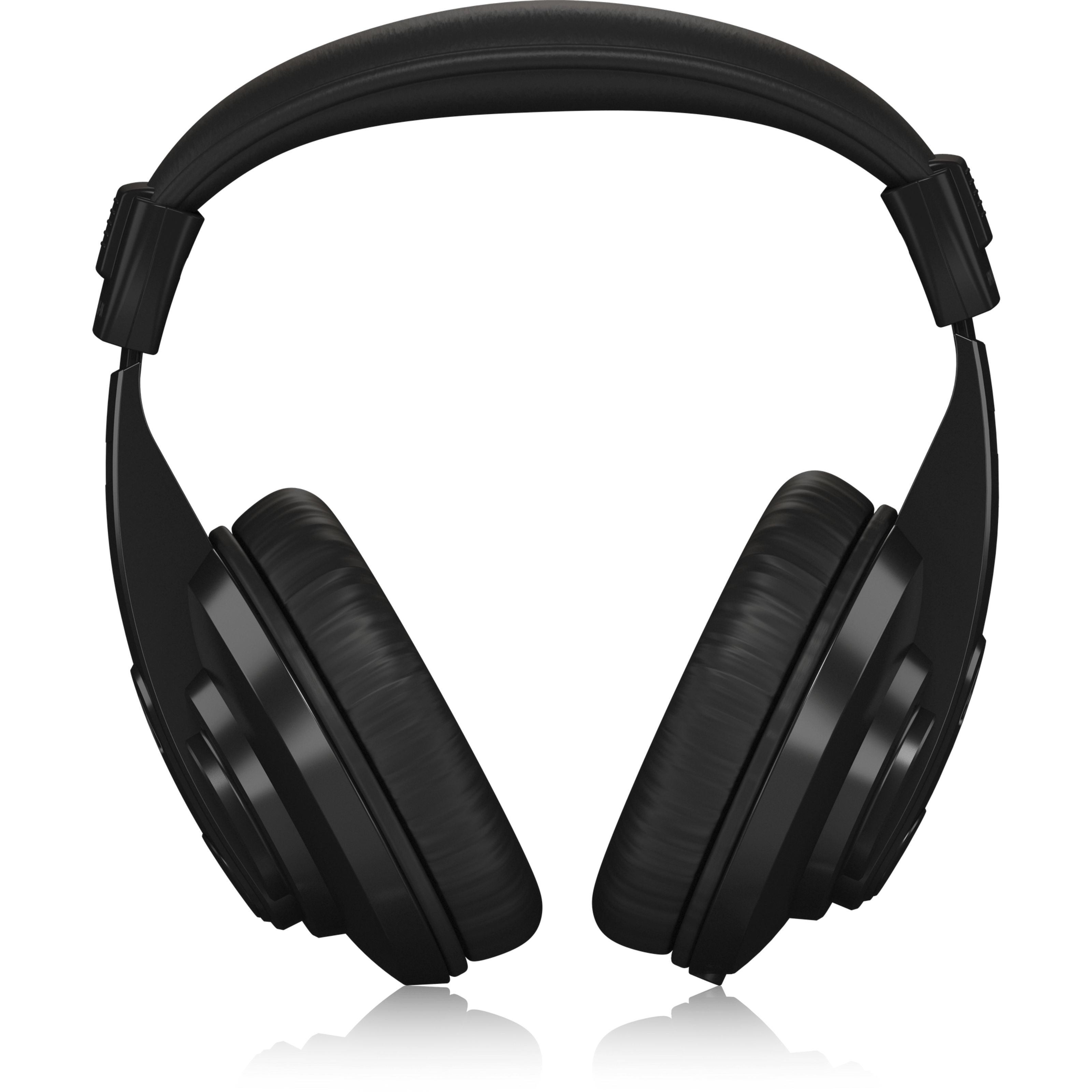 Behringer DJ-Kopfhörer (HPM1100-BK - DJ Kopfhörer)