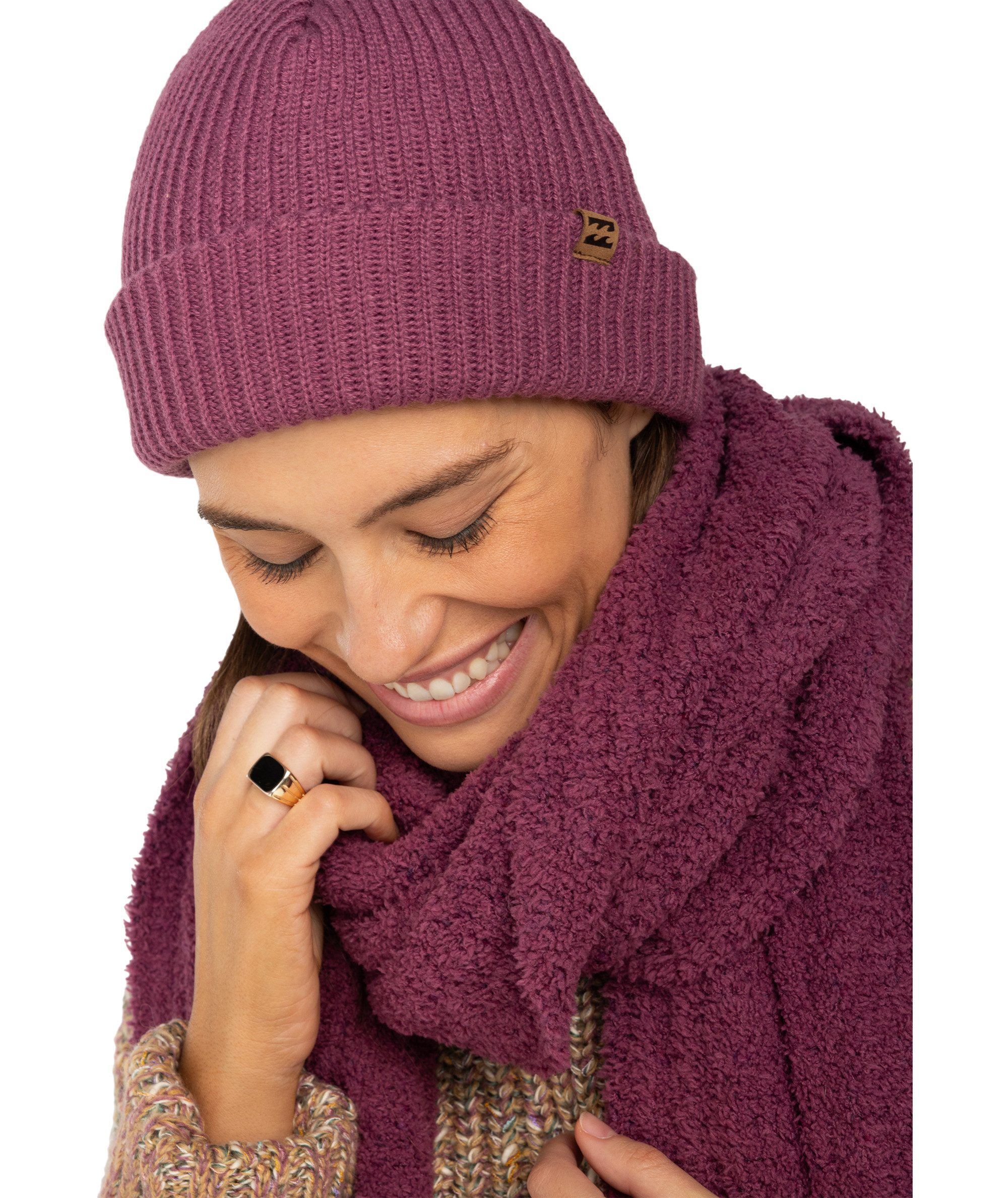 Billabong Beanie ALTA RIB günstig online kaufen