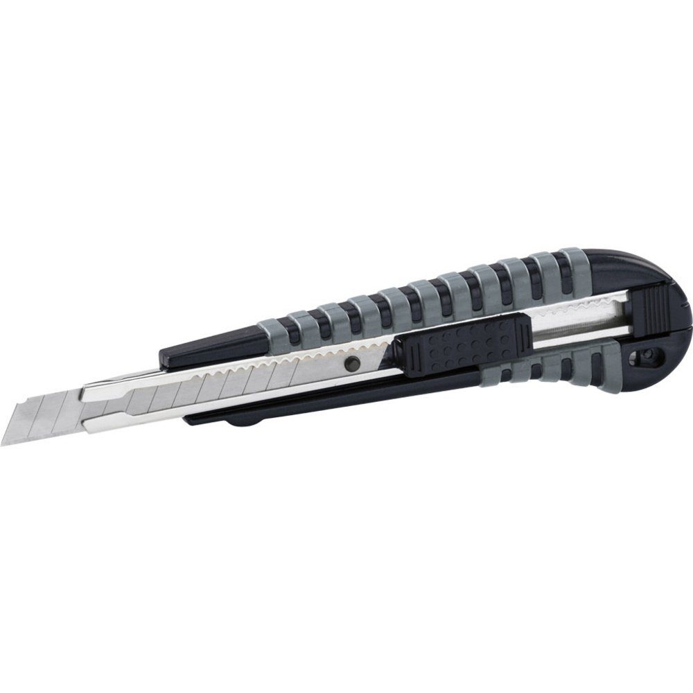 kwb Cuttermesser kwb 015109 Profi Abbrechklingenmesser mit Autolock-Funktion, 9 mm 1 St