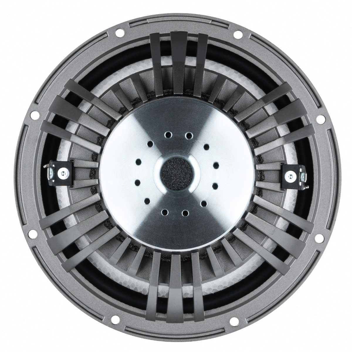 Eton HEX 165 High-End 165 mm (6.5) Tief-/Mitteltöner Auto-Lautsprecher (90 W)