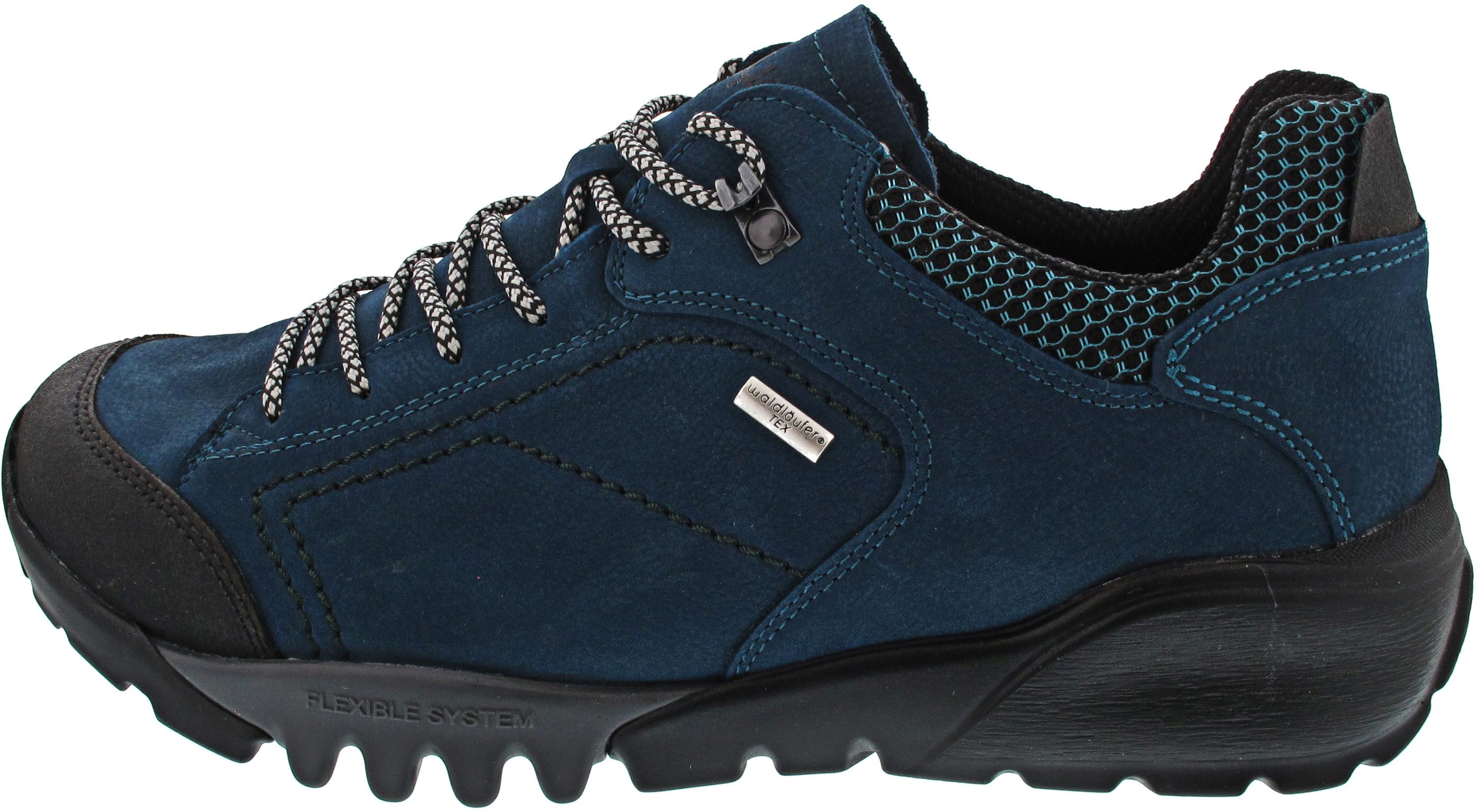 Waldläufer Schnürschuh