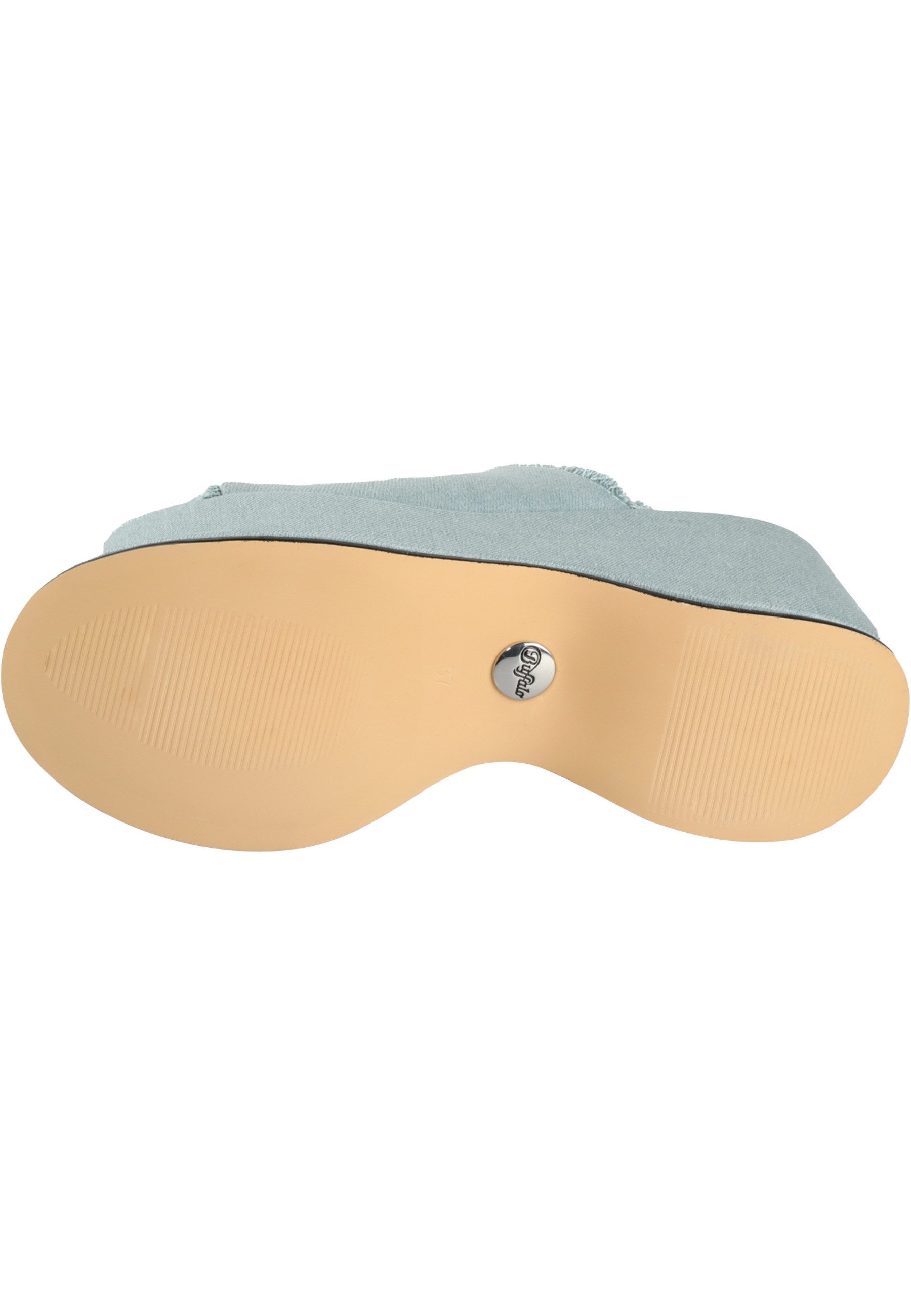 Buffalo Buffalo JOY MULE High-Heel-Pumps