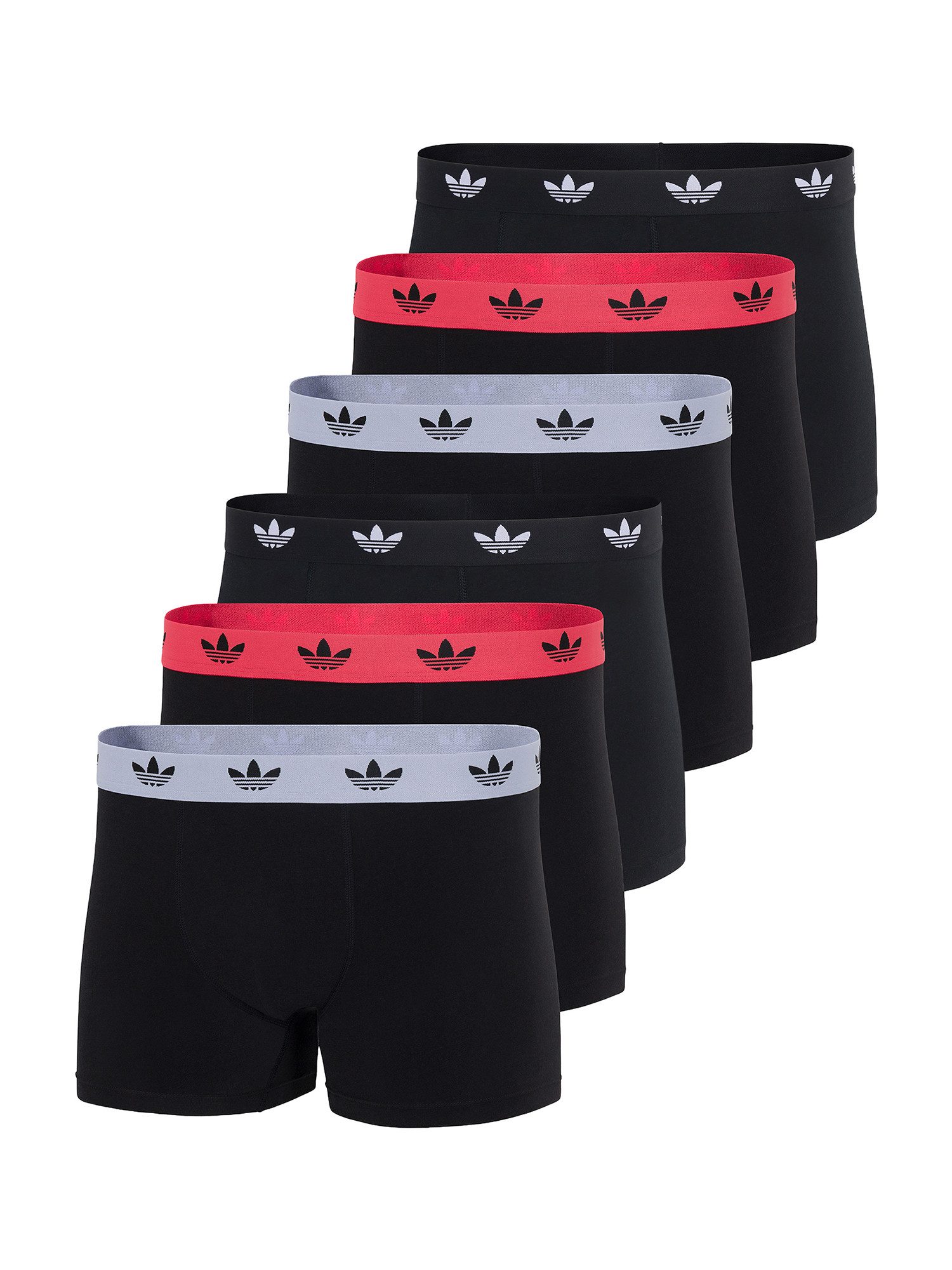 Trunk Comfort Flex Cotton