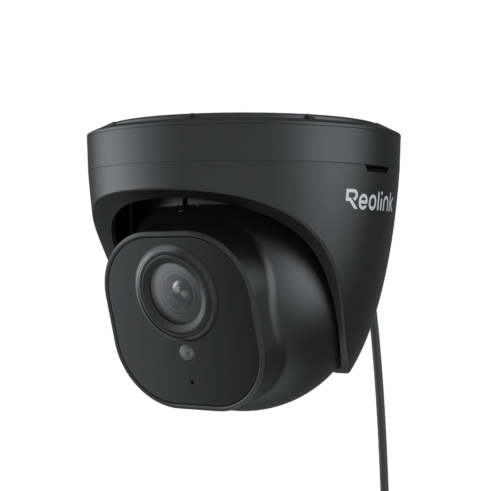 Reolink Überwachungskamera RLC-820A 4K UHD PoE (Außenbereich, 1-tlg., Personen-/Autoerkennung, 8MP, IP66 Wasserfest, Audio Aufnahme)