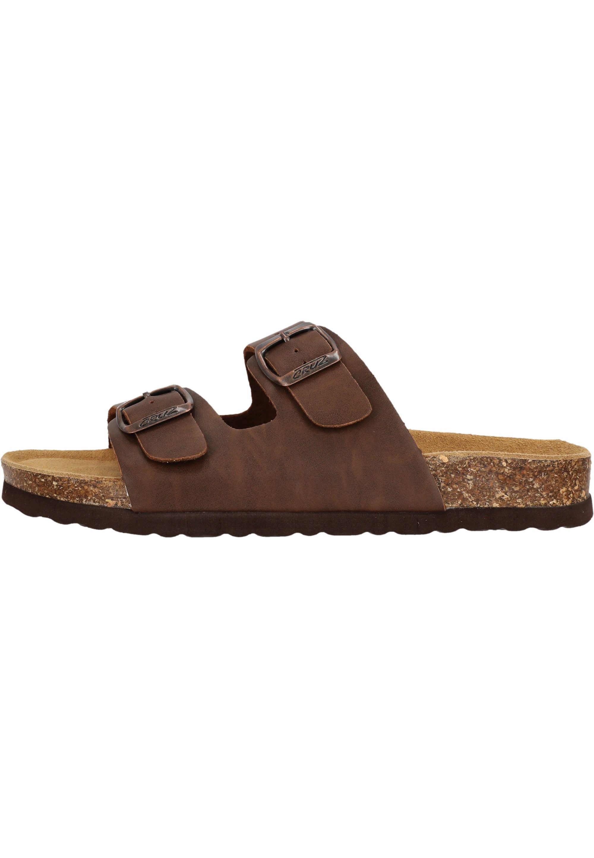 CRUZ Hardingburg Sandale mit ergonomischem Fußbett günstig online kaufen
