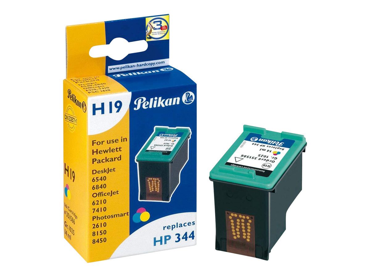 Pelikan Tintenpatrone